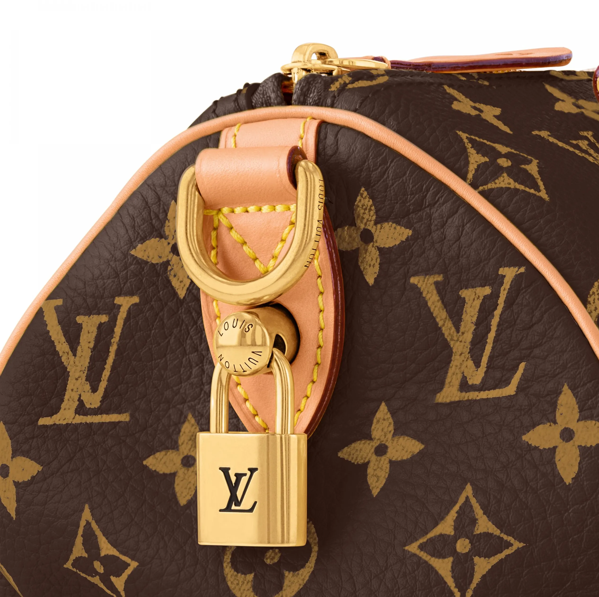 Replica goyard tote Bagsaaa M24443 Speedy P9 Bandoulière 25 Monogram