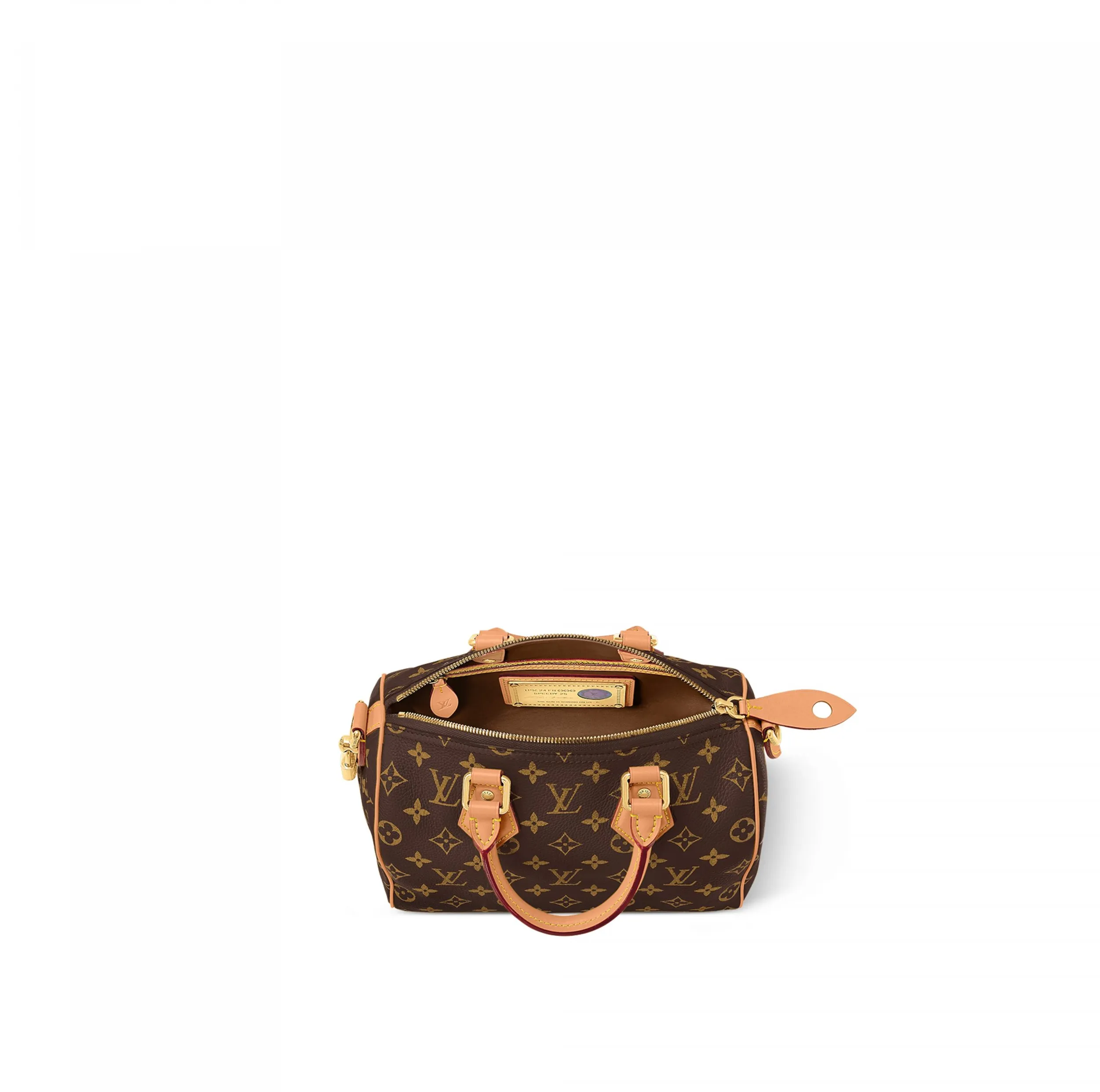 Replica goyard tote Bagsaaa M24443 Speedy P9 Bandoulière 25 Monogram