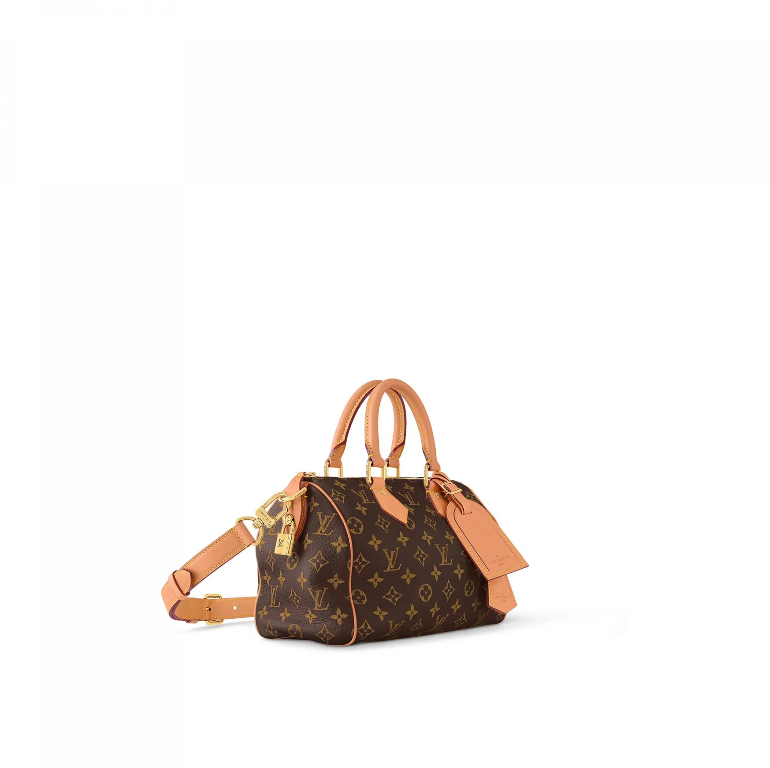 Replica goyard tote Bagsaaa M24443 Speedy P9 Bandoulière 25 Monogram
