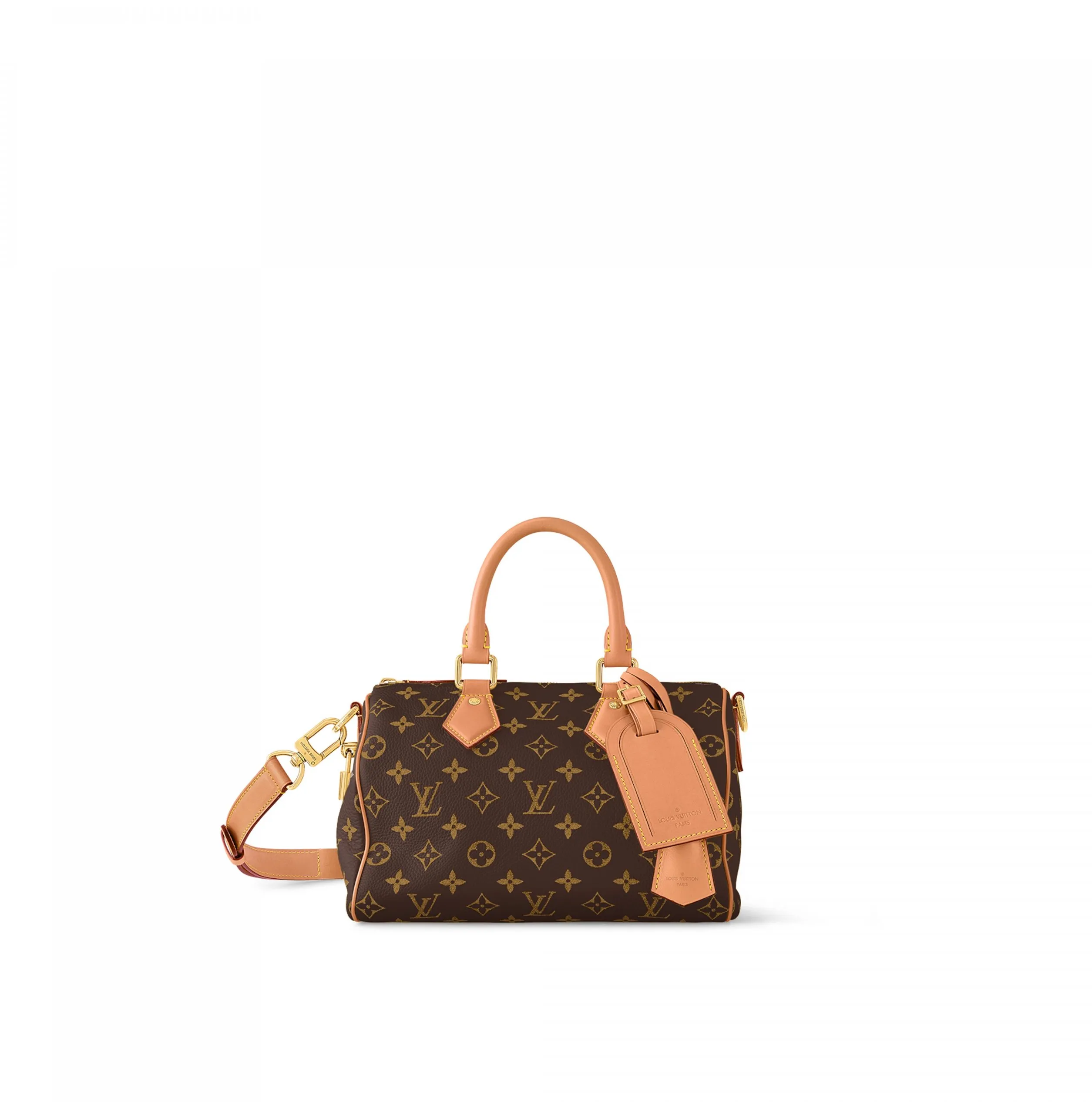 Bagsaaa M24443 Speedy P9 Bandoulière 25 Monogram