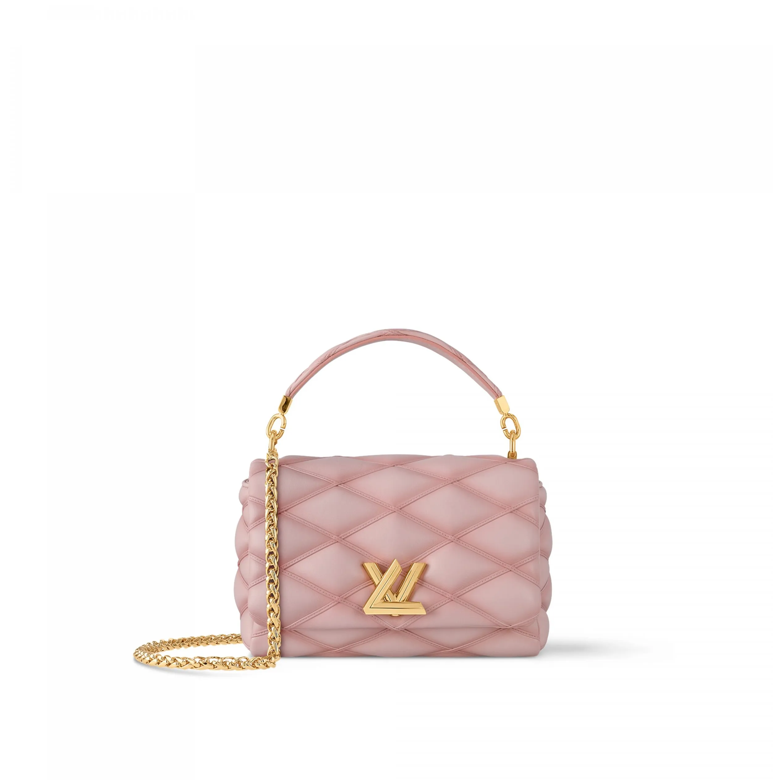 Bagsaaa M24465 GO-14 MM Rosabella Pink