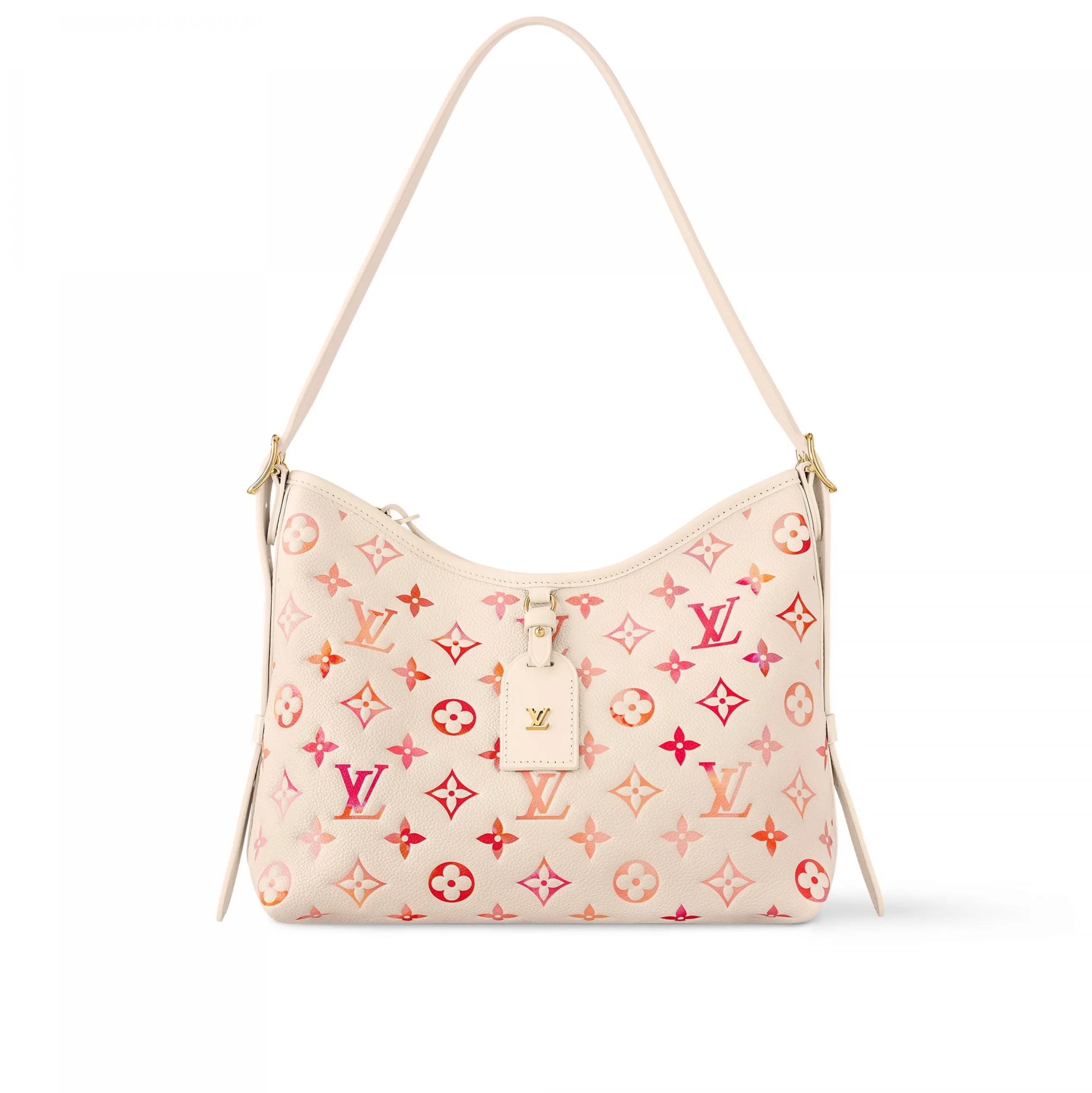 Bagsaaa M24652 CarryAll PM Sunrise Aquarelle