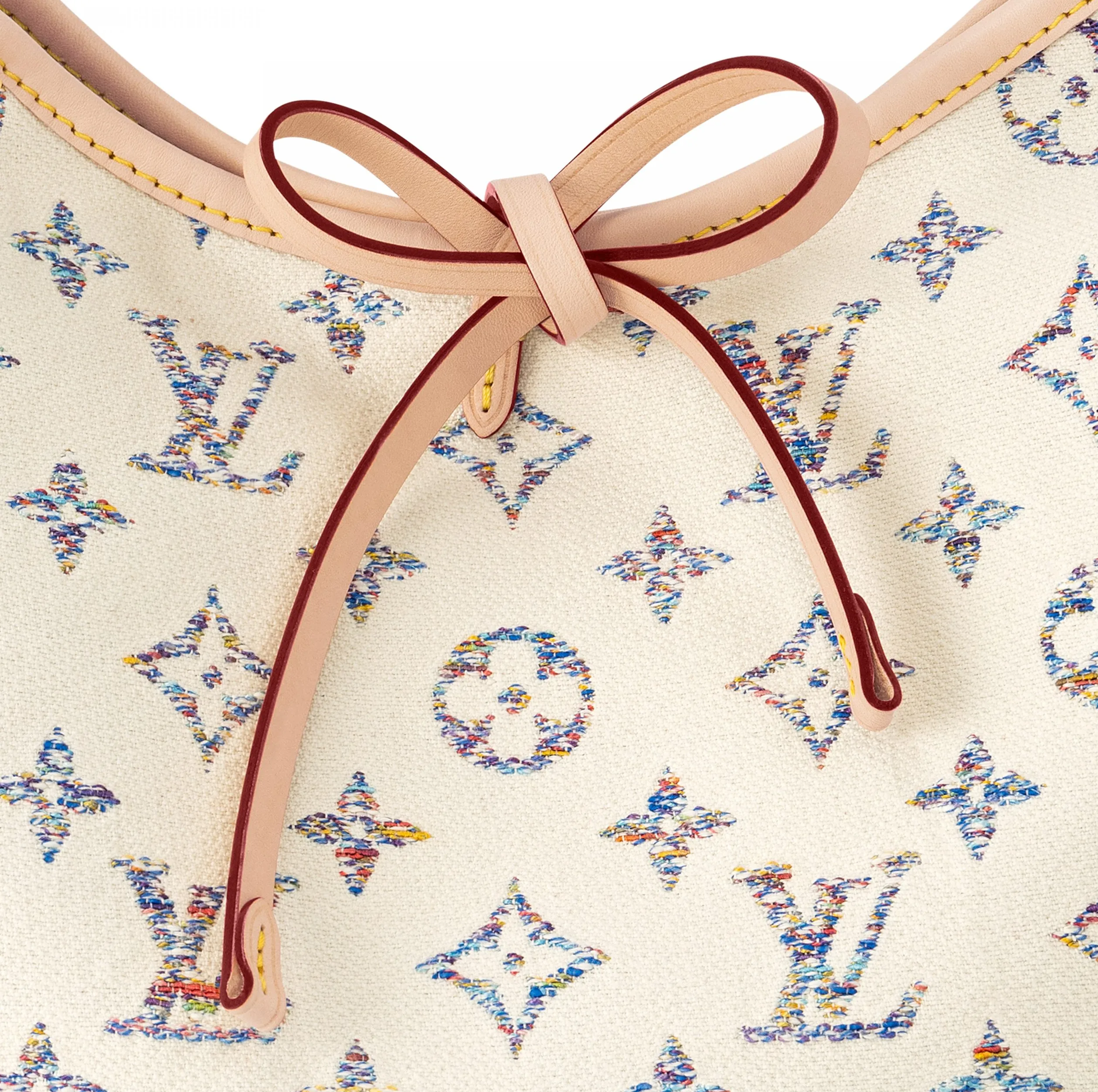 Dolce gabbana replica Bagsaaa M24707 CarryAll PM Beige