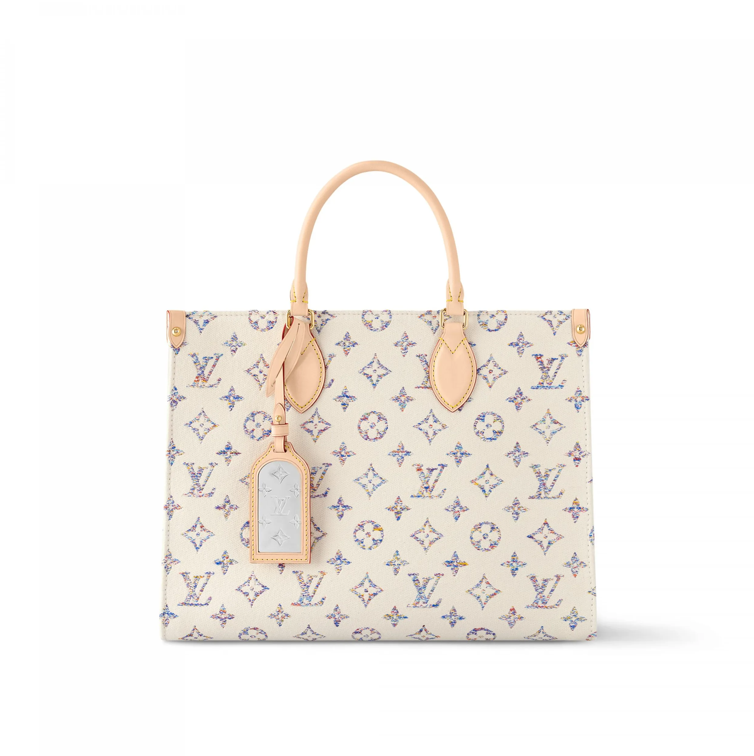 Bagsaaa M24708 OnTheGo MM Multicolor Beige
