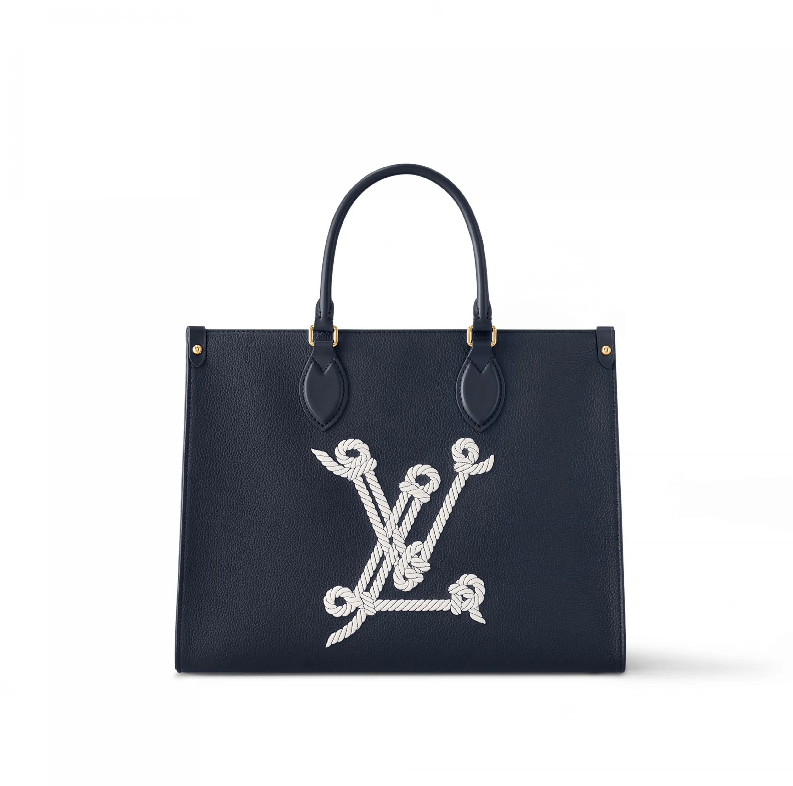 Bagsaaa M24834 OnTheGo MM Navy Blue