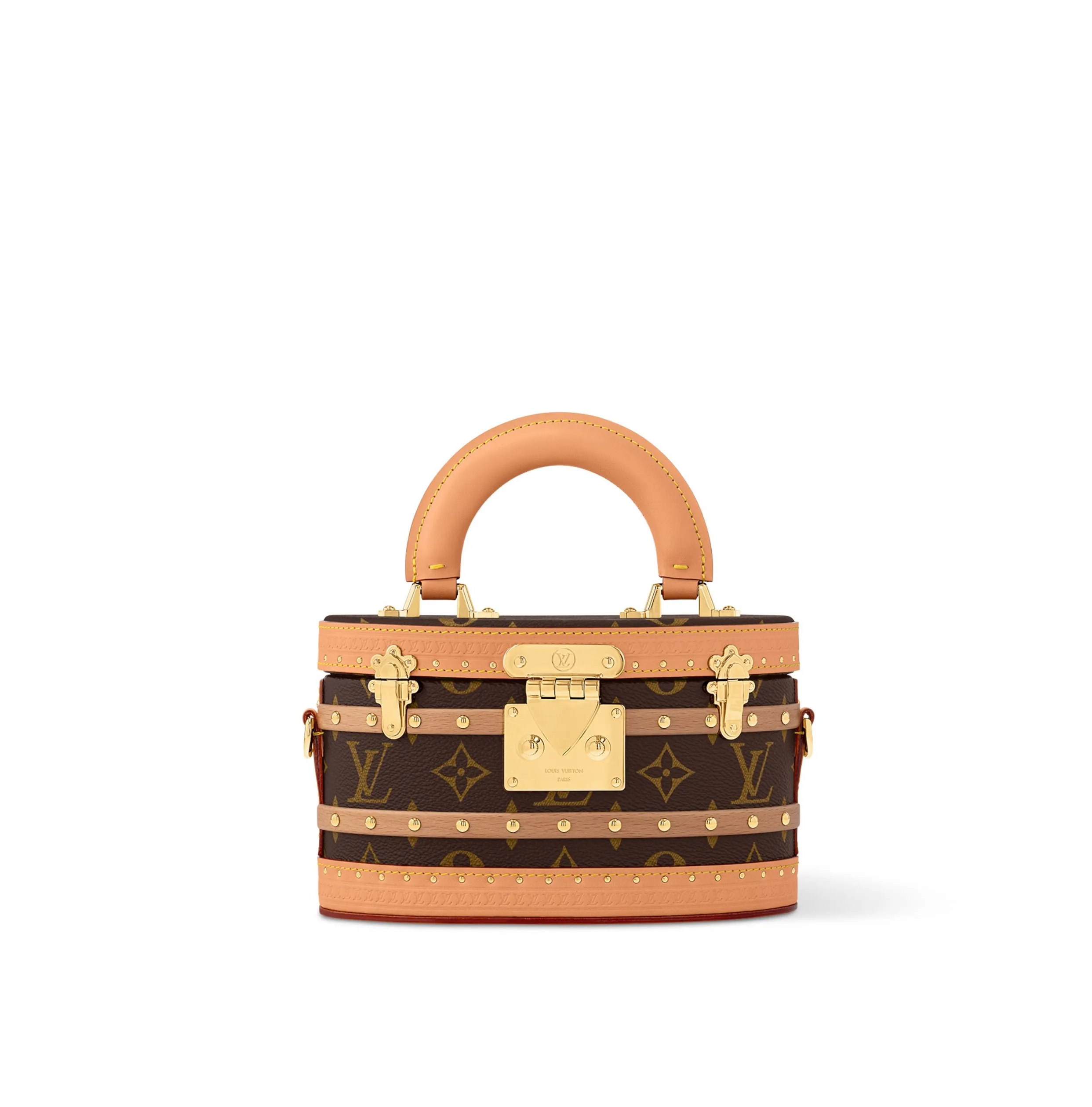 Bagsaaa M24843 Ellis Monogram