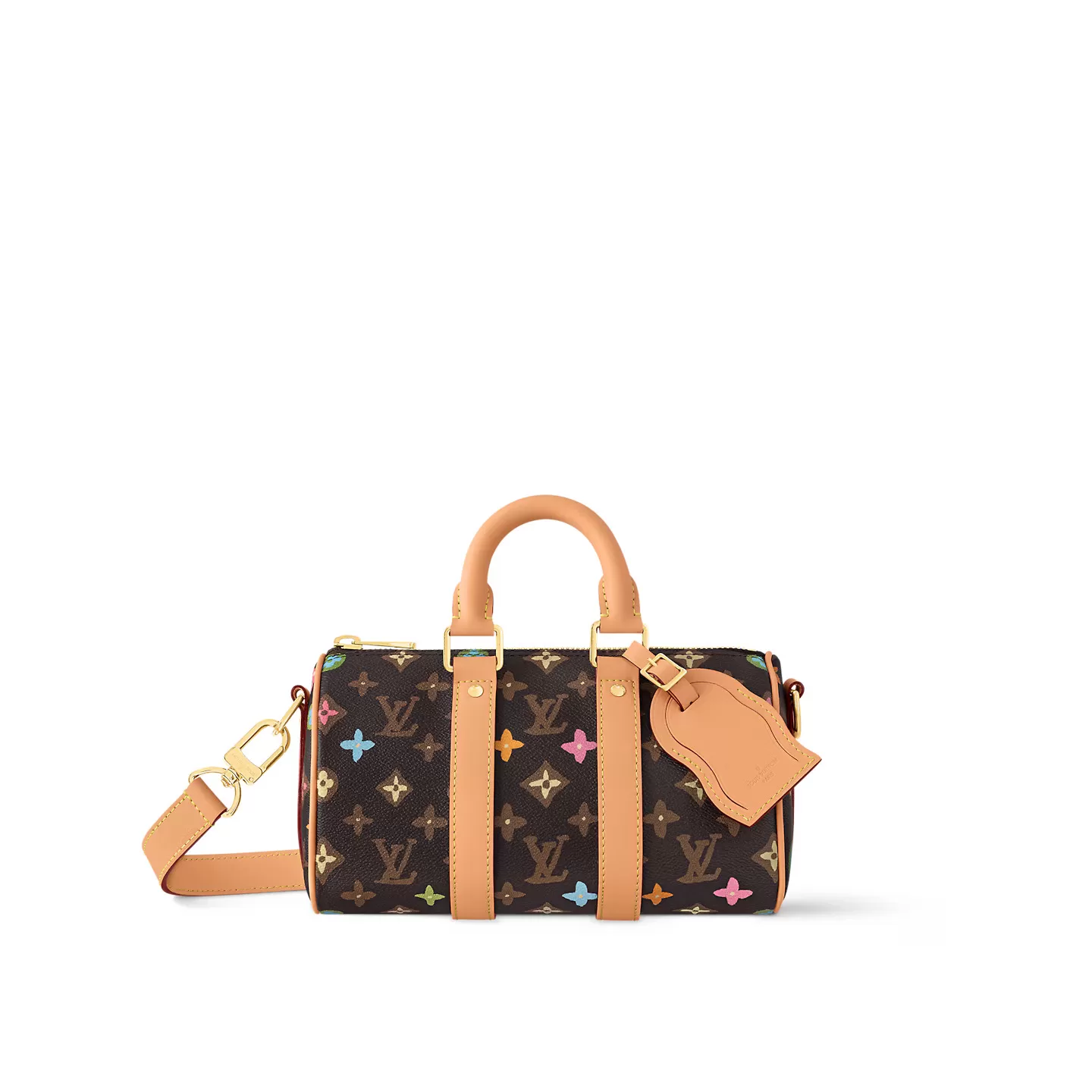 Bagsaaa M24849 Keepall Bandoulière 25