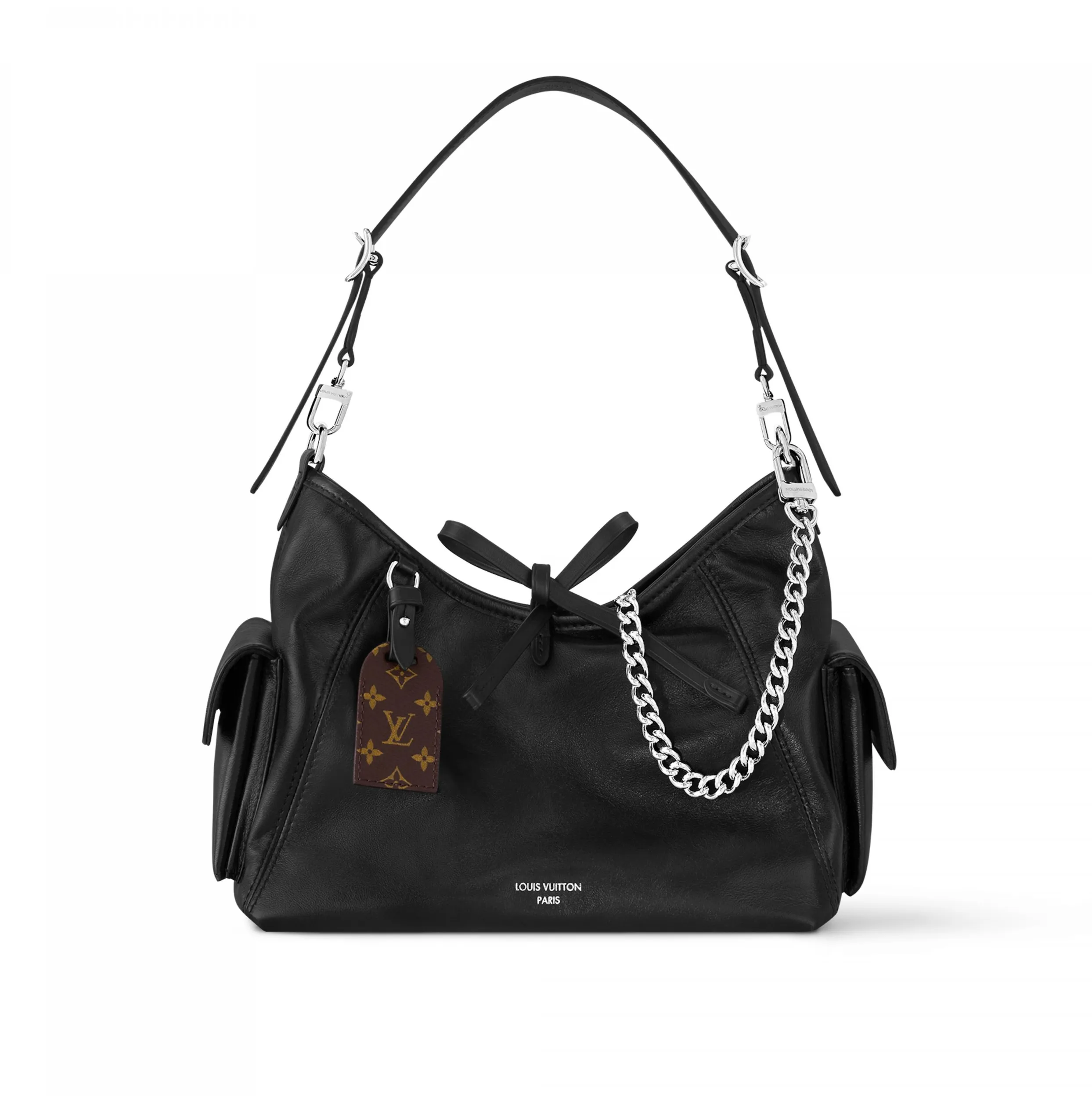 Bagsaaa M24861 CarryAll Cargo PM Black