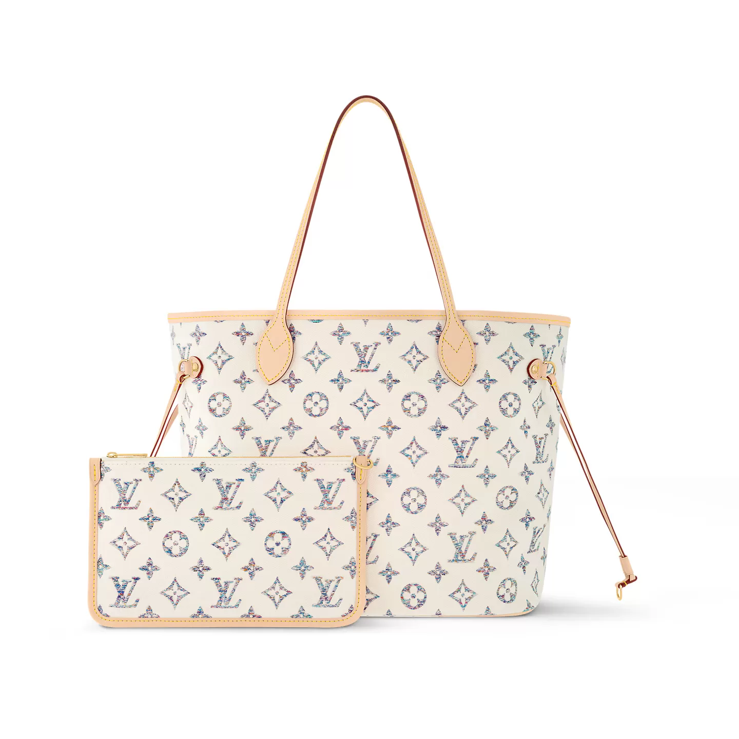 Shop for brands Bagsaaa M24905 Neverfull MM