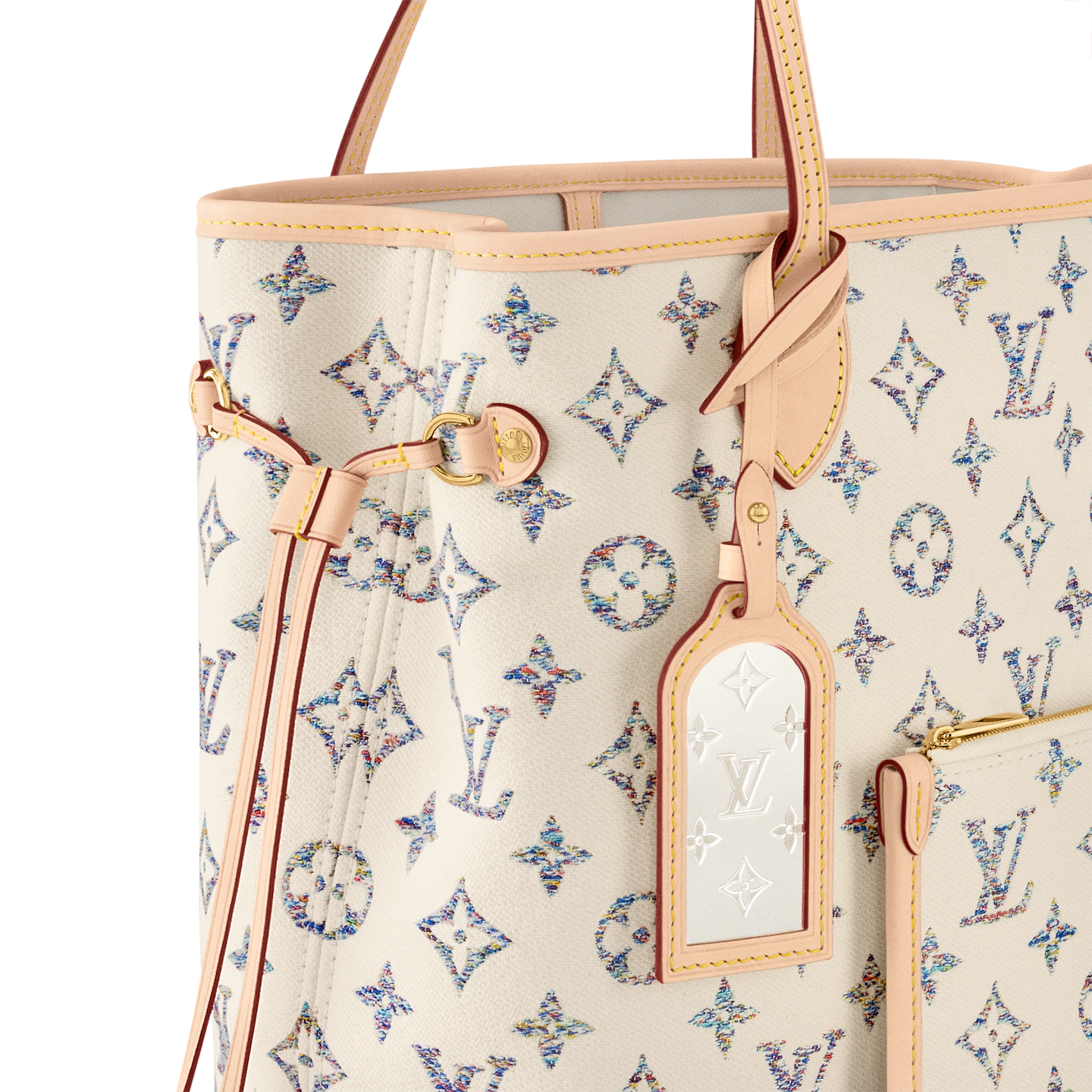 Shop for brands Bagsaaa M24905 Neverfull MM
