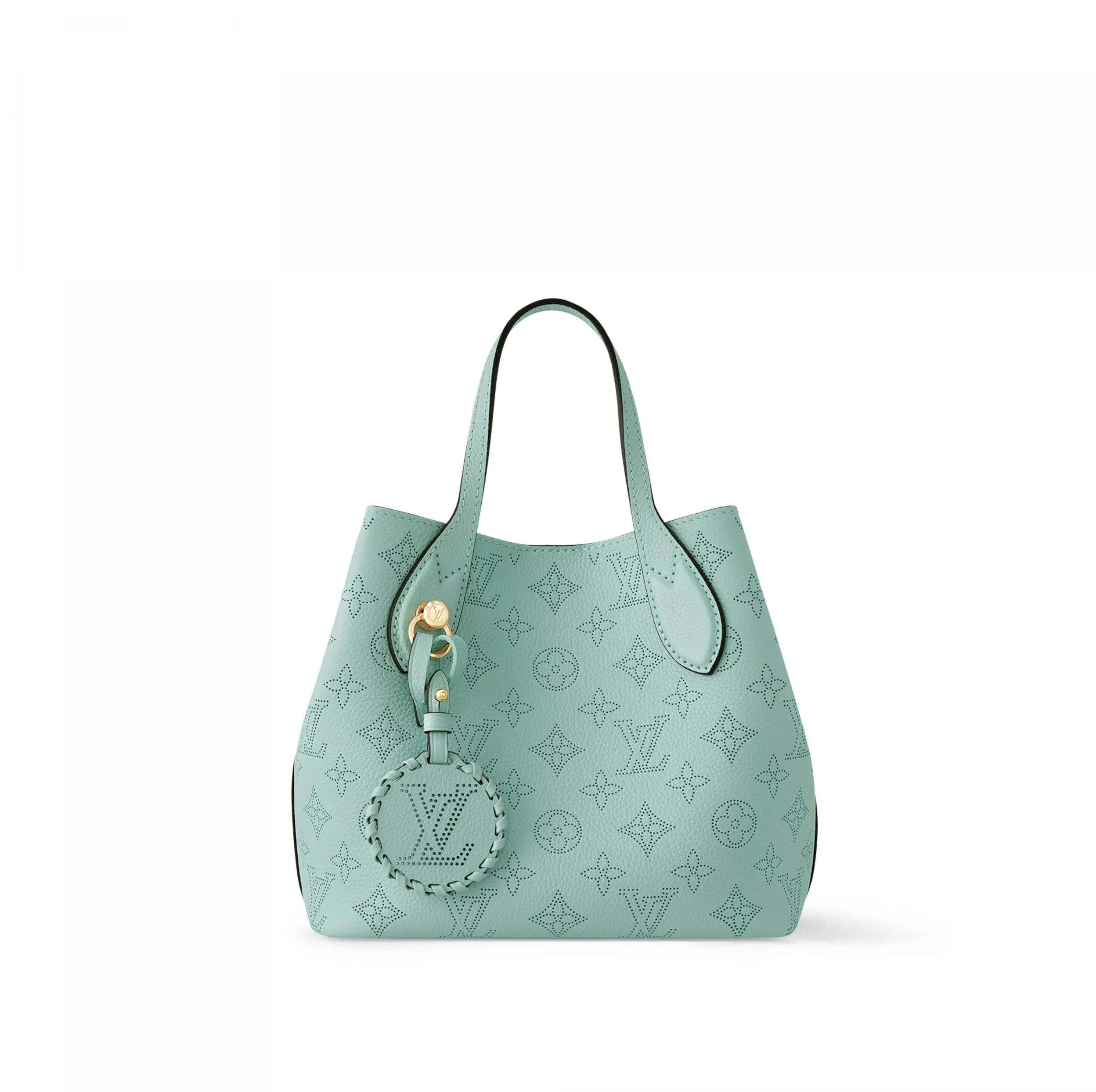 Bagsaaa M24930 Blossom PM Mineral Blue