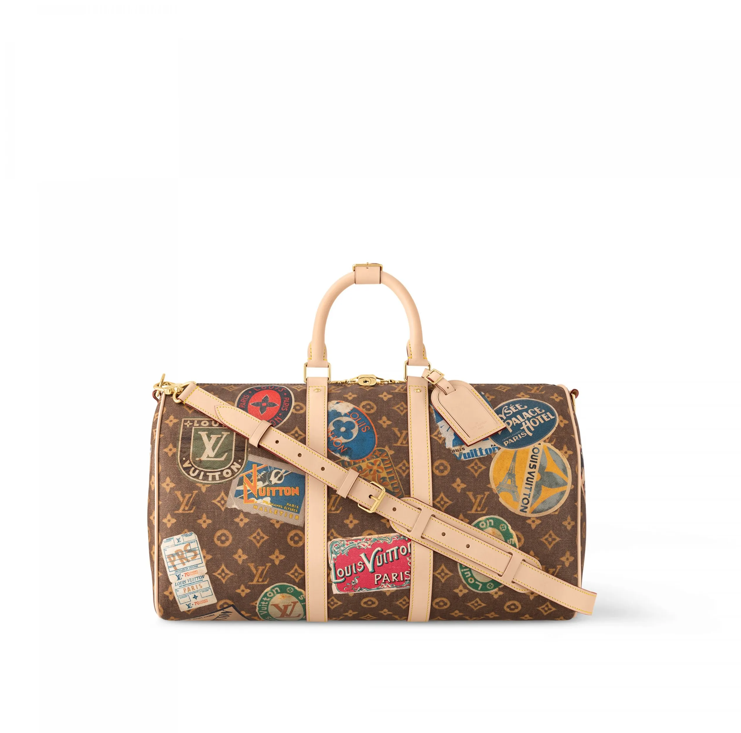 Bagsaaa M24960 Keepall Bandoulière 45