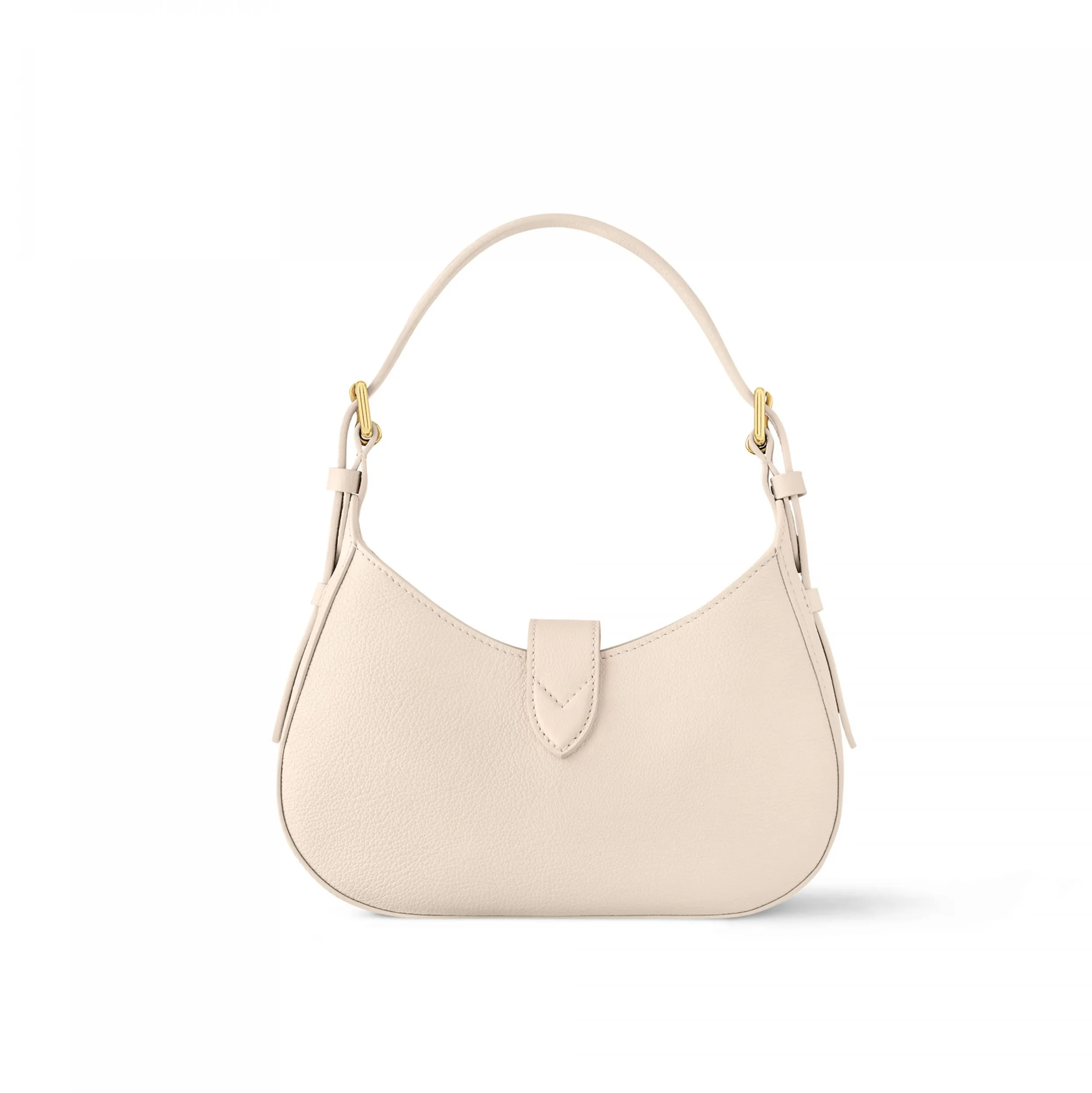 Replica bags lv Bagsaaa M24990 Low Key Shoulder Bag Quartz