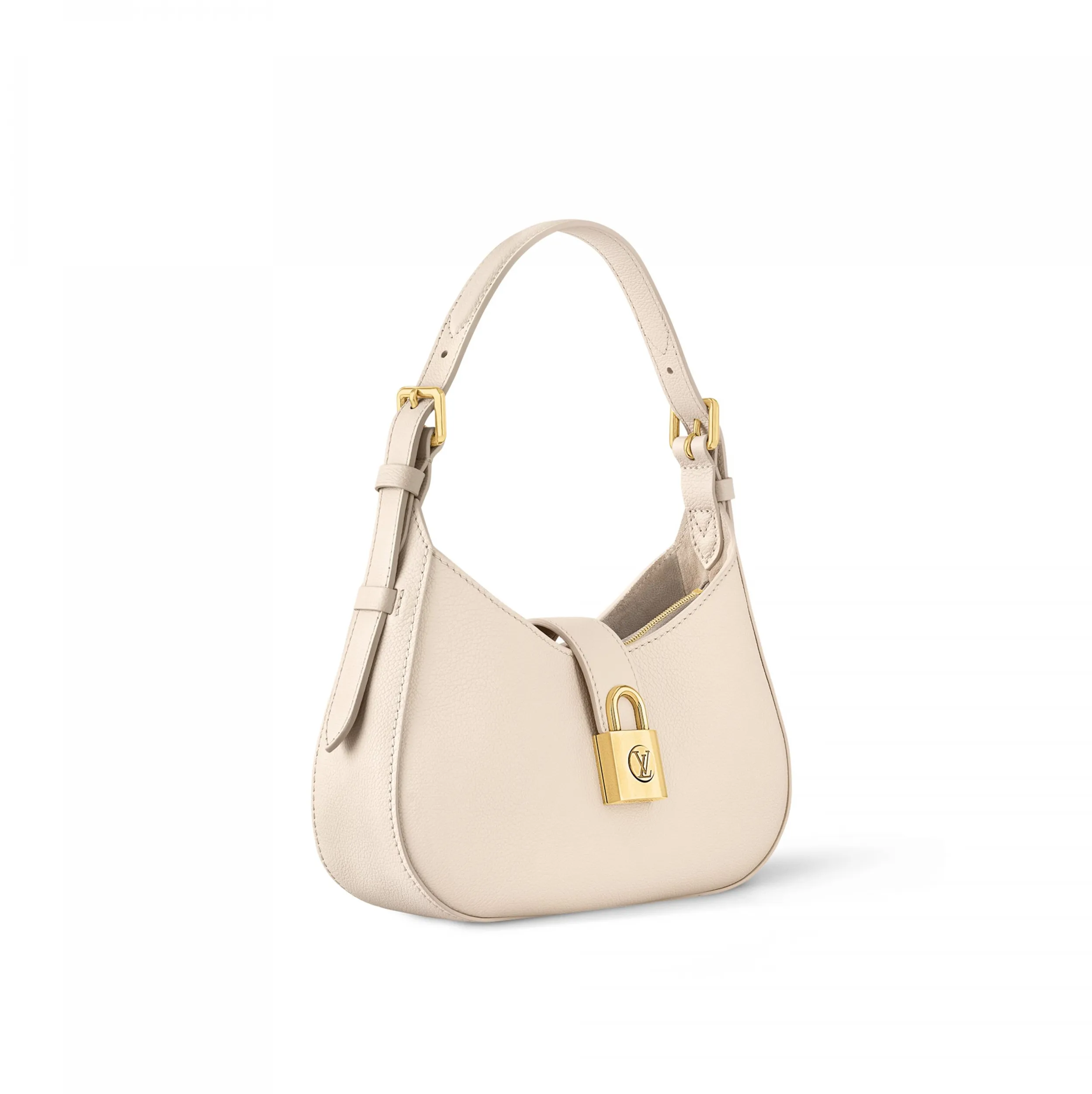 Replica bags lv Bagsaaa M24990 Low Key Shoulder Bag Quartz