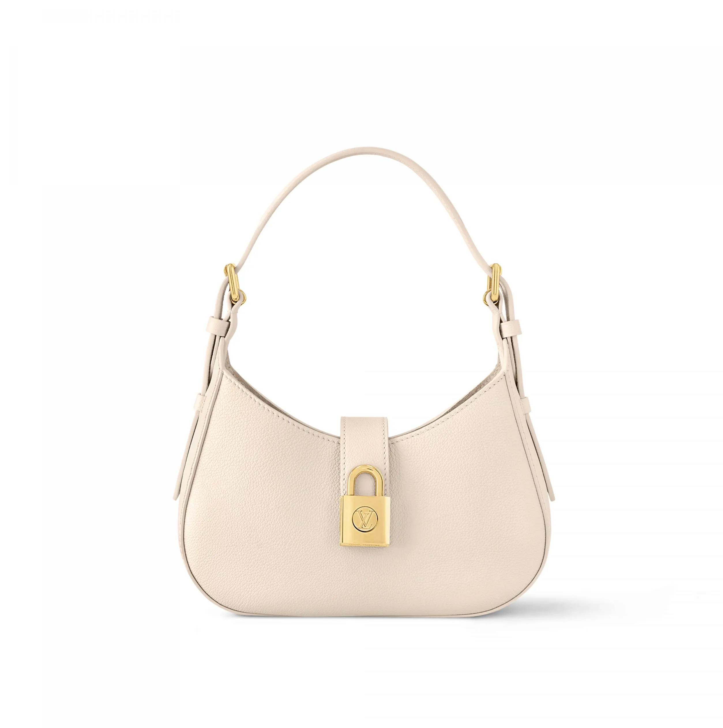 Bagsaaa M24990 Low Key Shoulder Bag Quartz