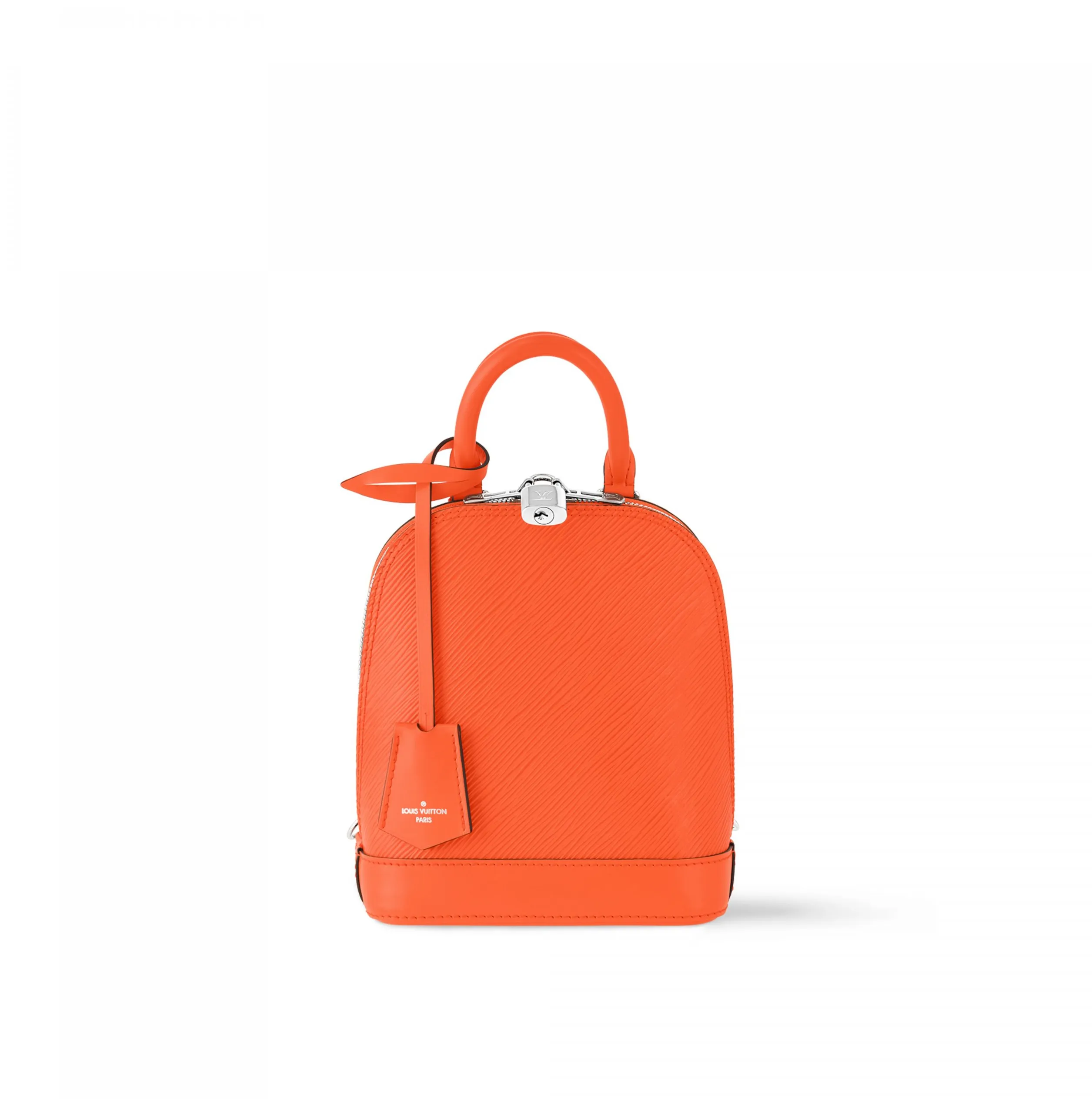 Bagsaaa M25104 Alma Backpack Orange