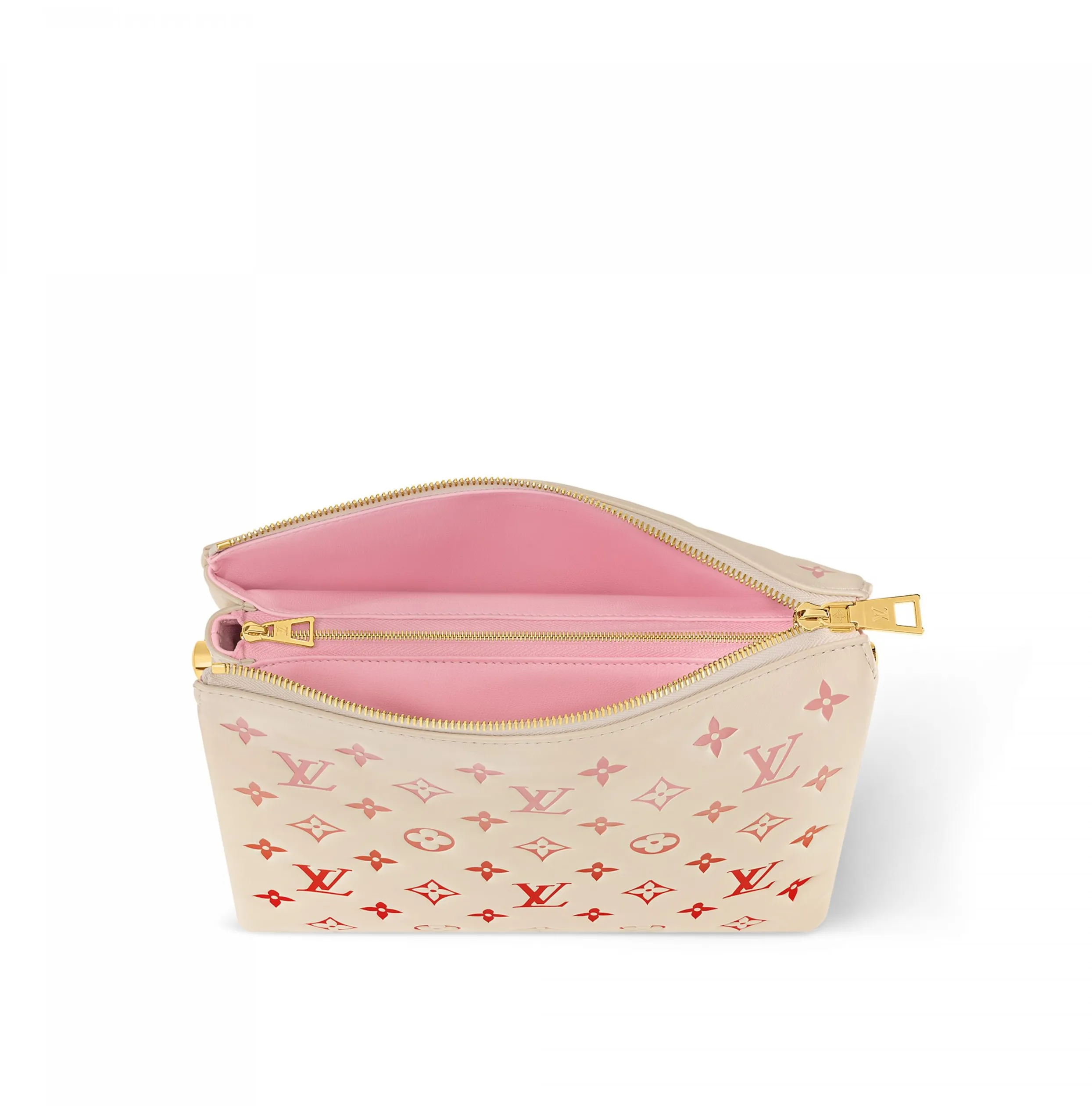 High quality replica bags Bagsaaa M25110 Coussin PM Sunrise Aquarelle
