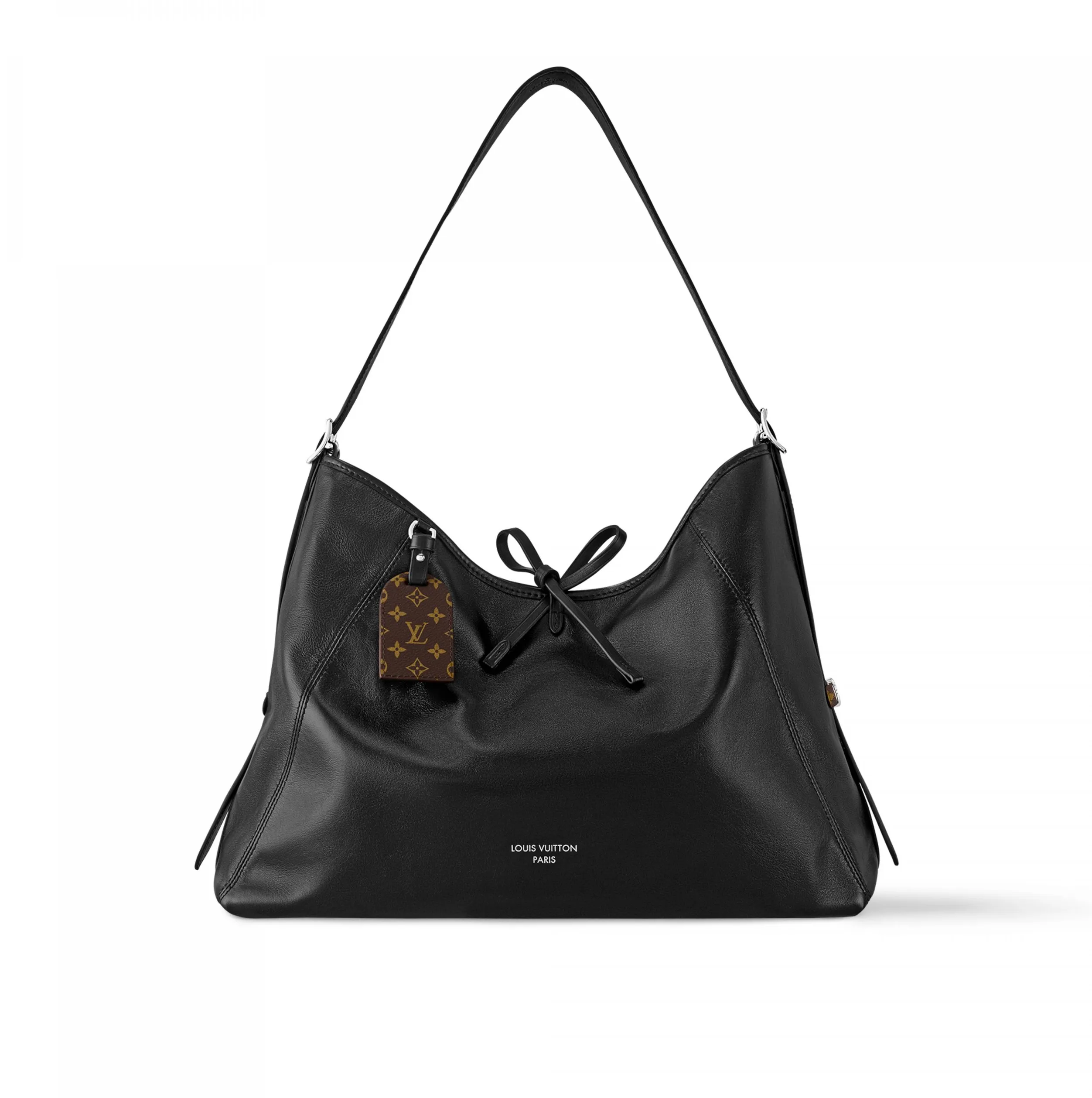 Bagsaaa M25143 CarryAll Dark MM Black