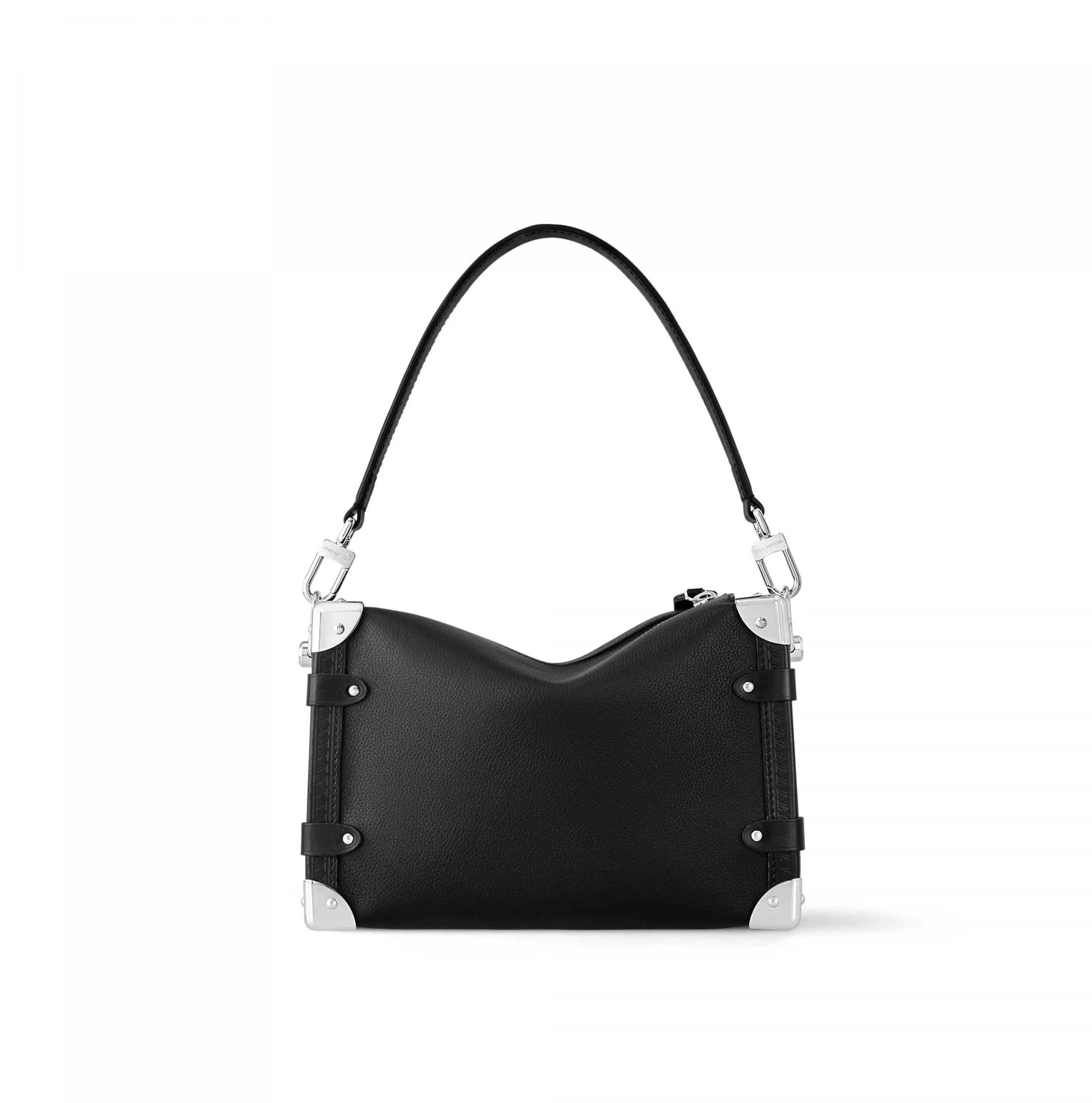 Replica shop Bagsaaa M25160 Side Trunk MM Black