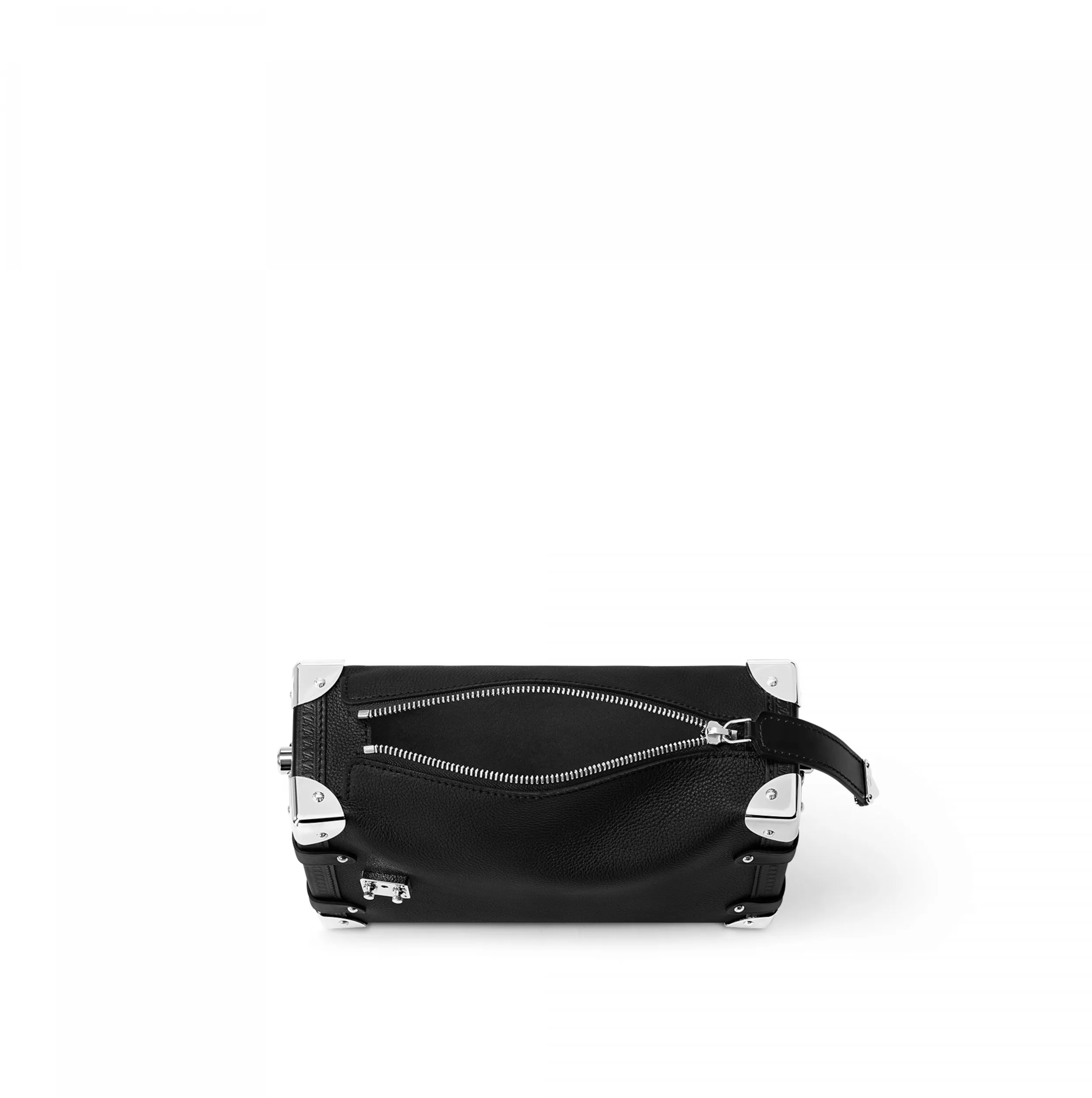 Replica shop Bagsaaa M25160 Side Trunk MM Black