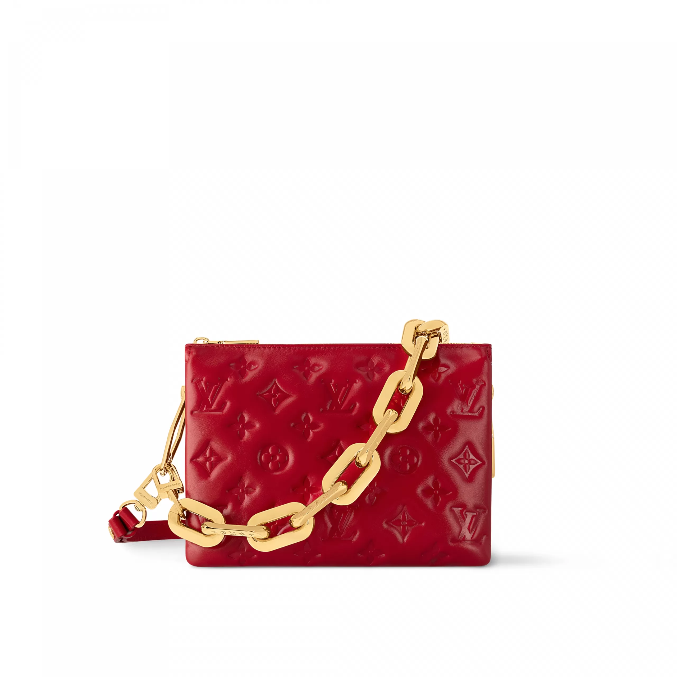 Bagsaaa M25218 Coussin BB Red