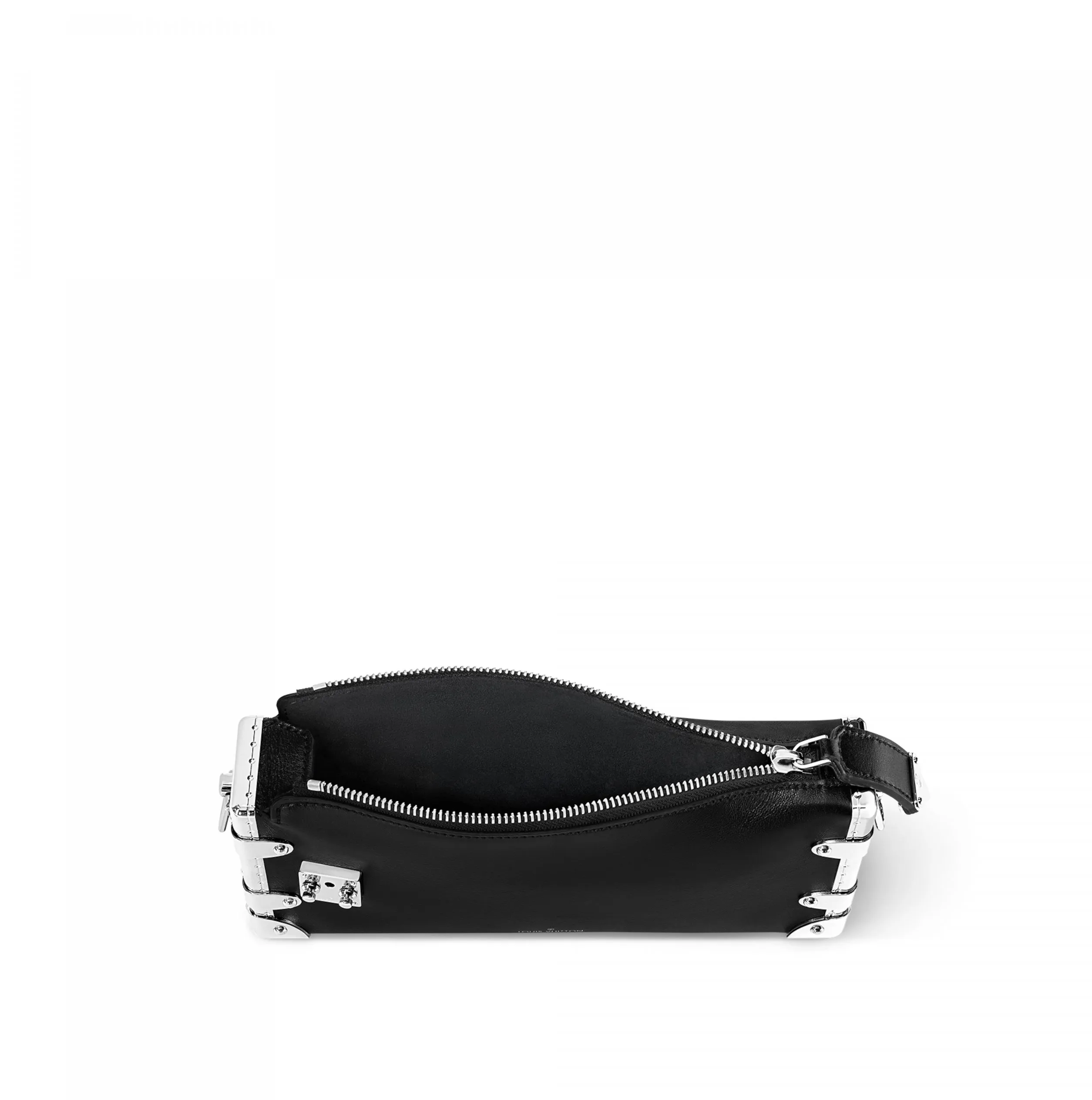 Replica valentino bags Bagsaaa M25445 Slim Trunk Black