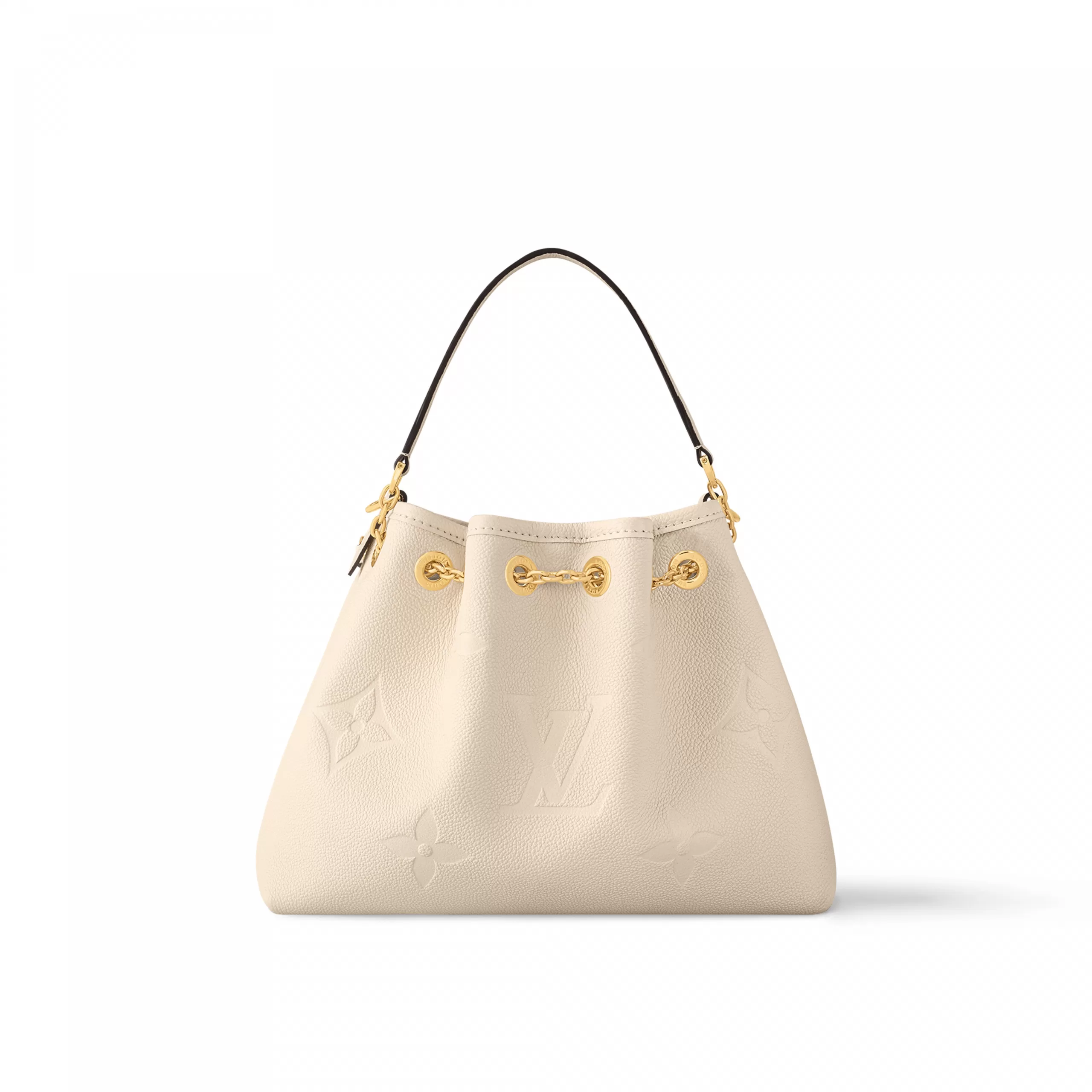 Bagsaaa M25452 LV Bundle Cream