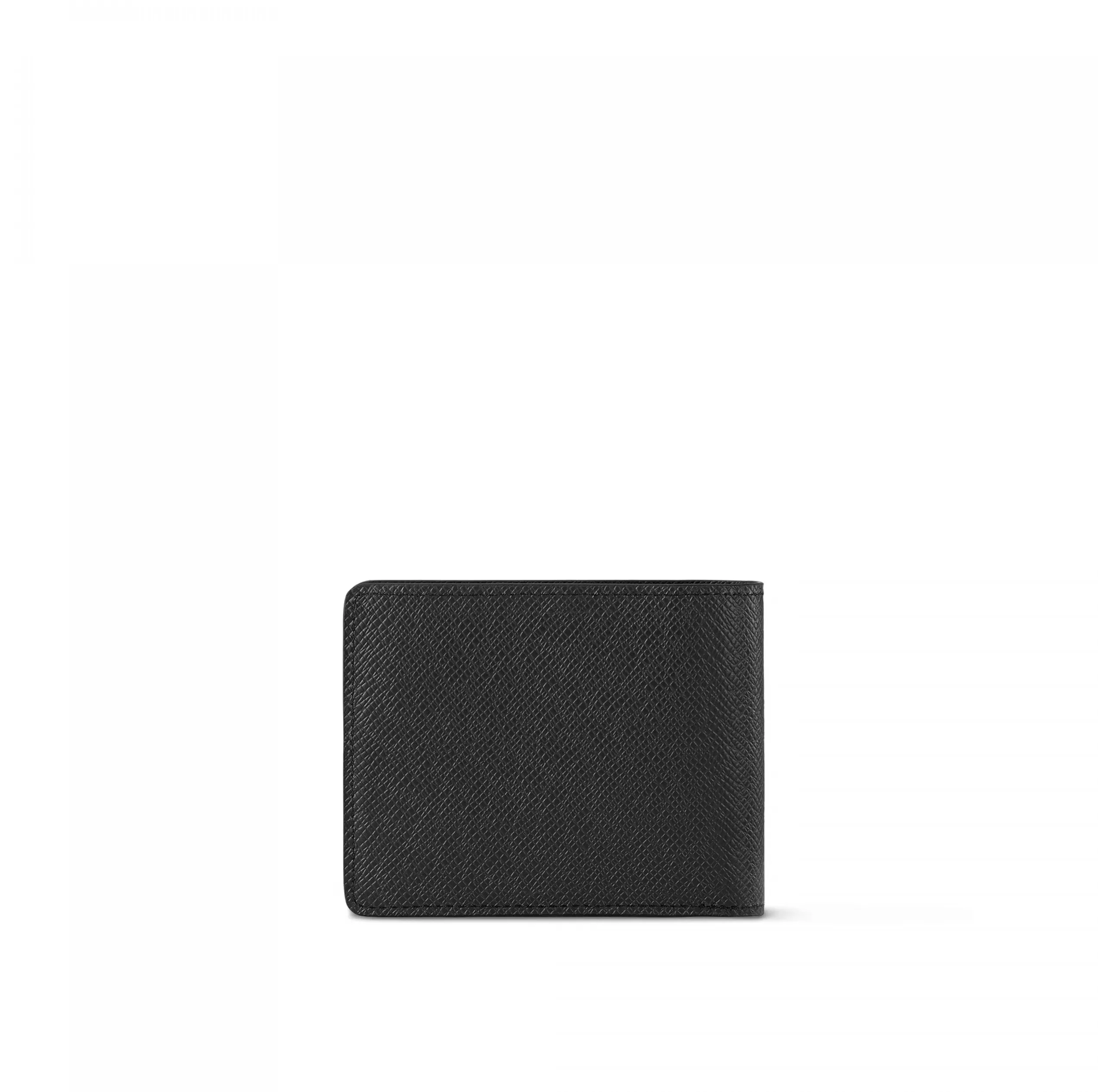 Balenciaga shoes replica Bagsaaa M30539 SLENDER WALLET Taiga Leather