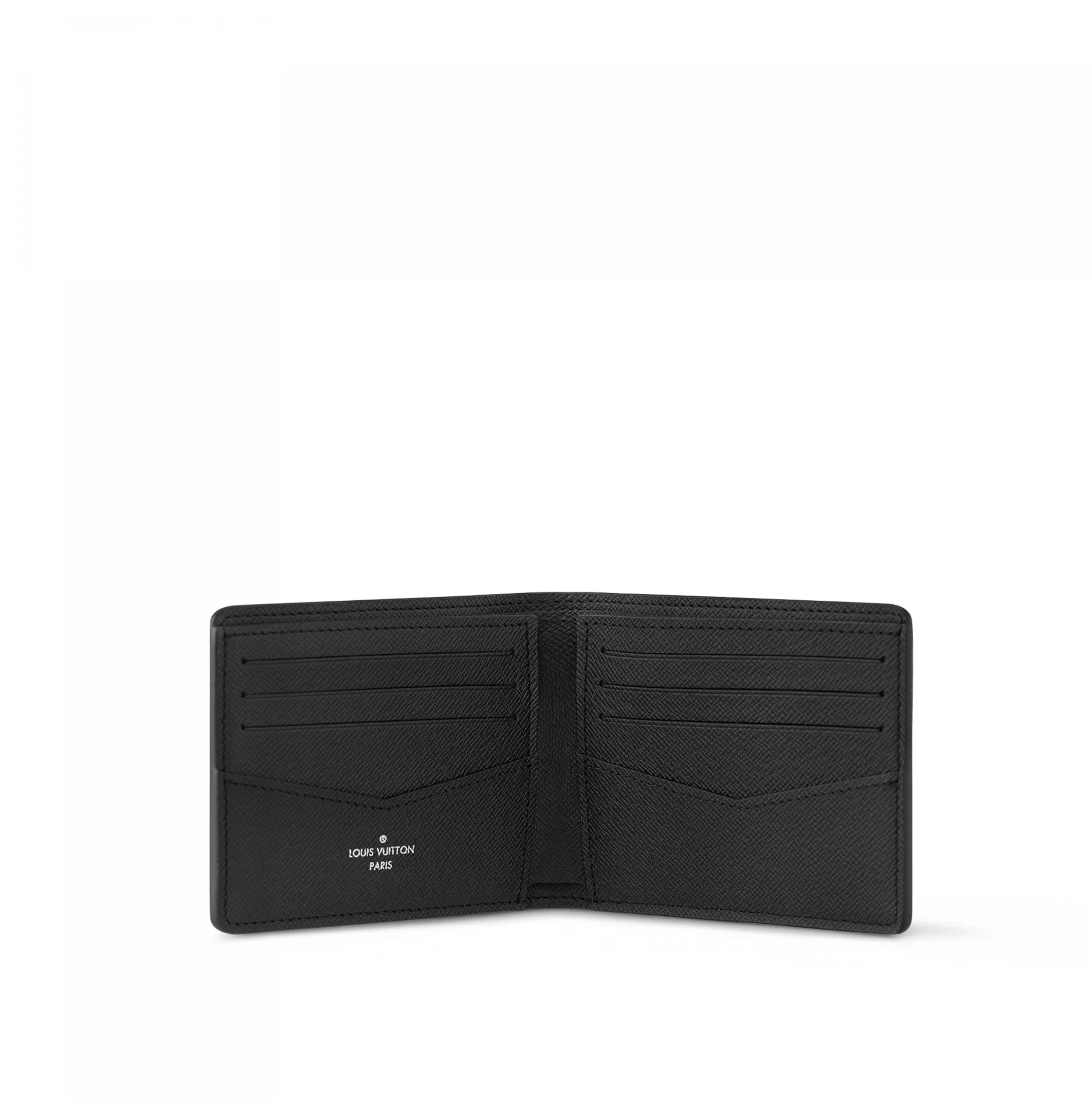 Balenciaga shoes replica Bagsaaa M30539 SLENDER WALLET Taiga Leather