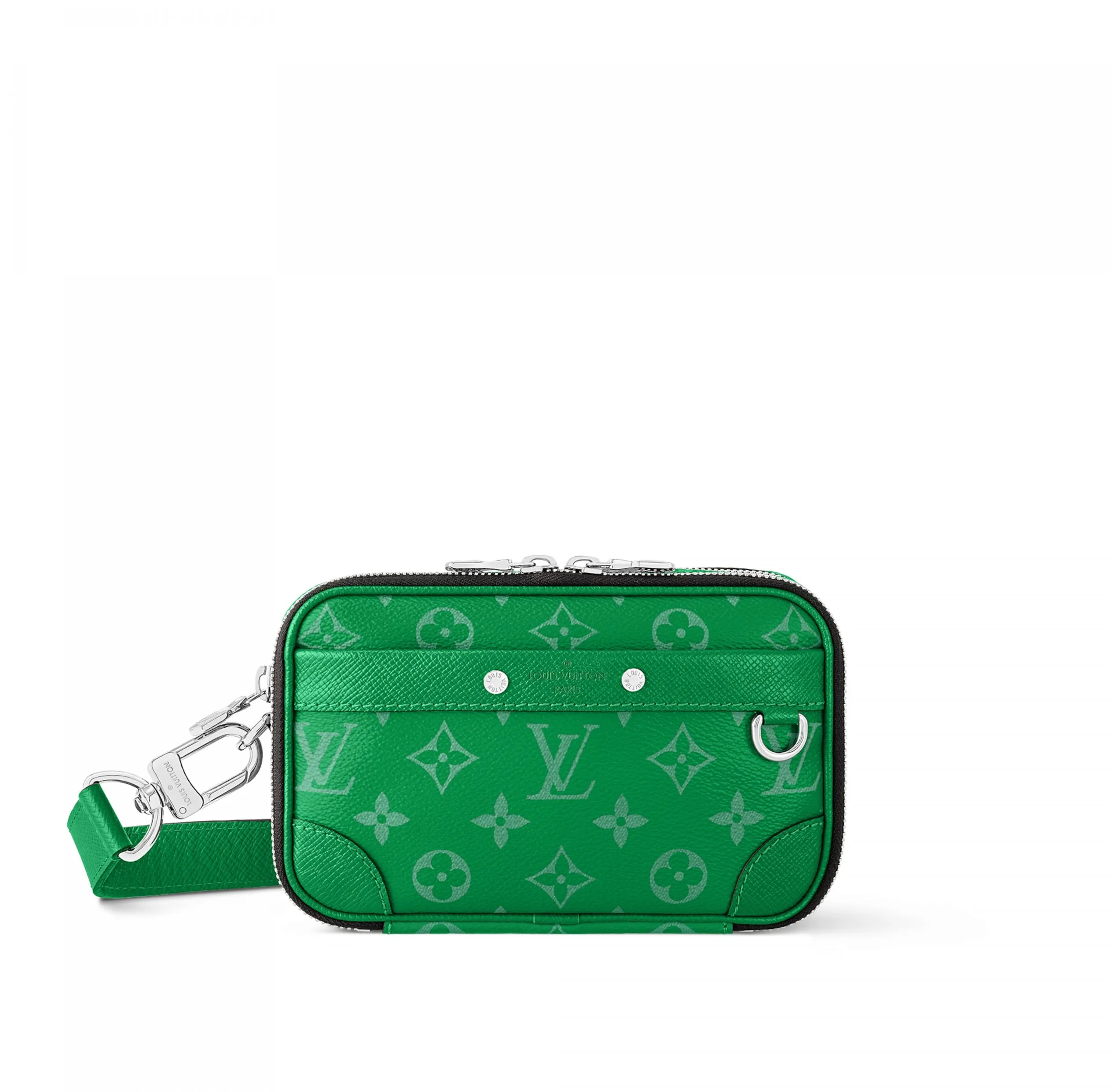 Bagsaaa M30997 Alpha Wearable Wallet Cactus Green