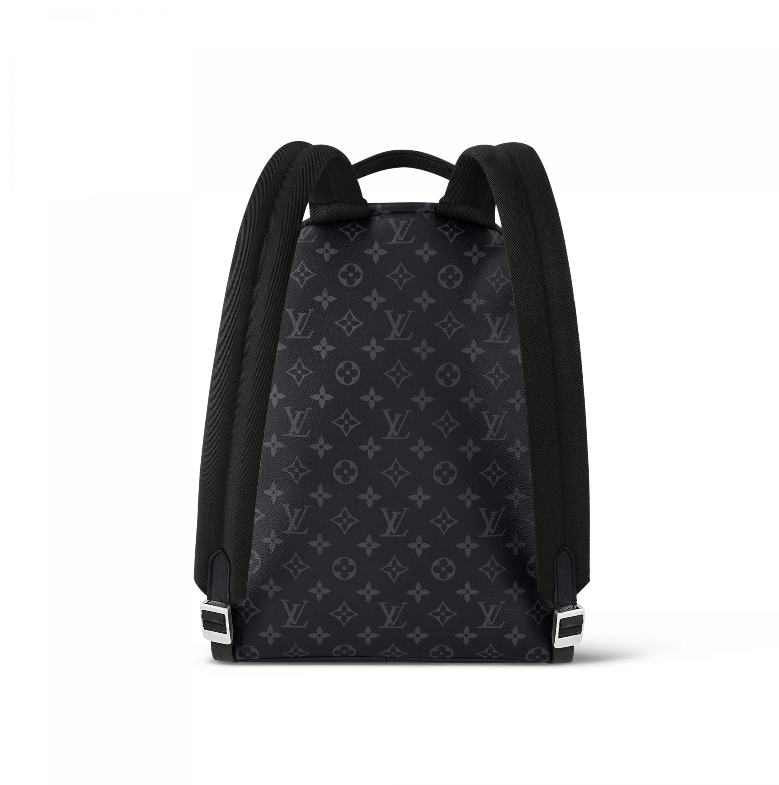 Replica bag Bagsaaa M31033 Discovery Backpack Black