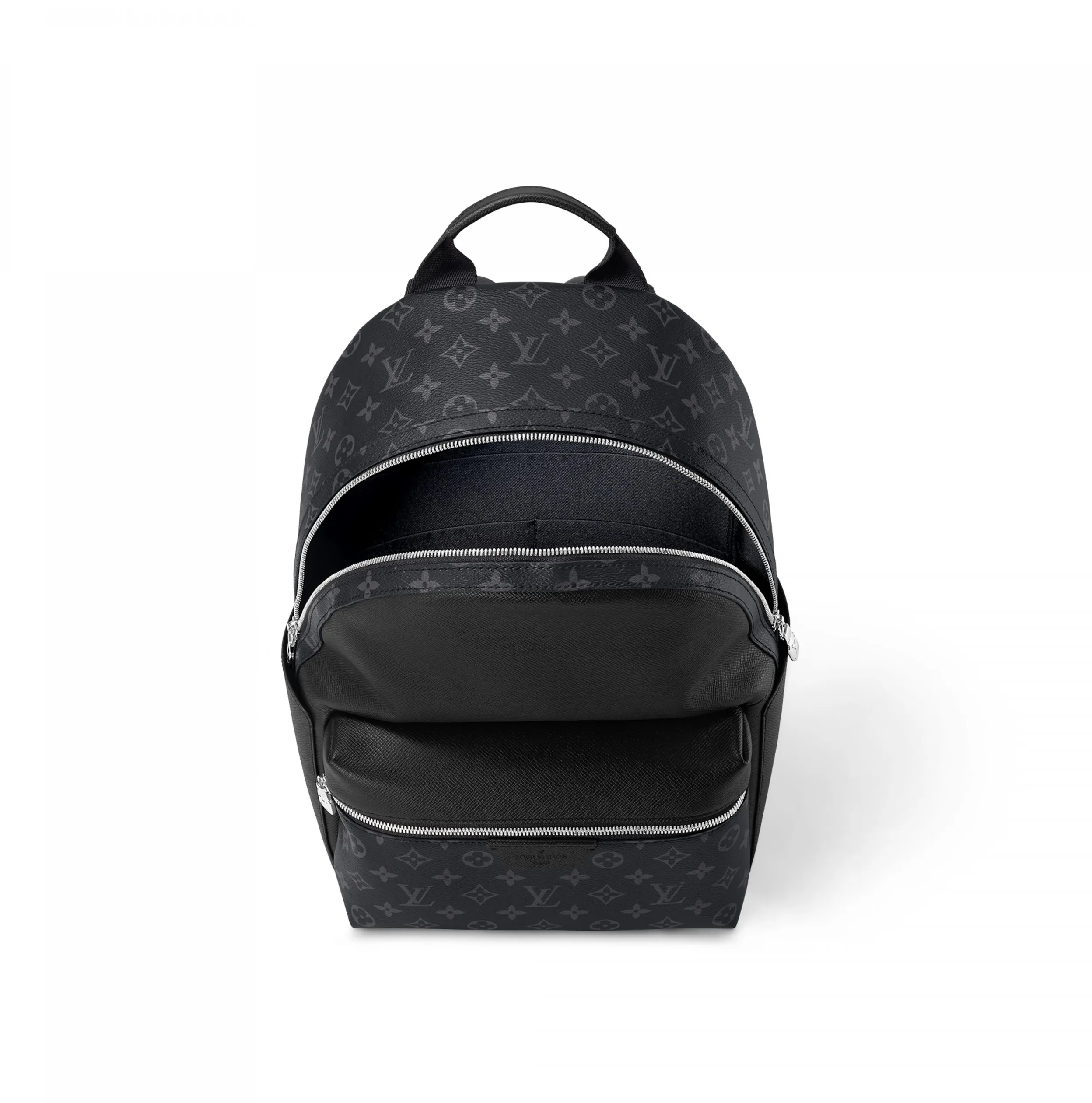Replica bag Bagsaaa M31033 Discovery Backpack Black