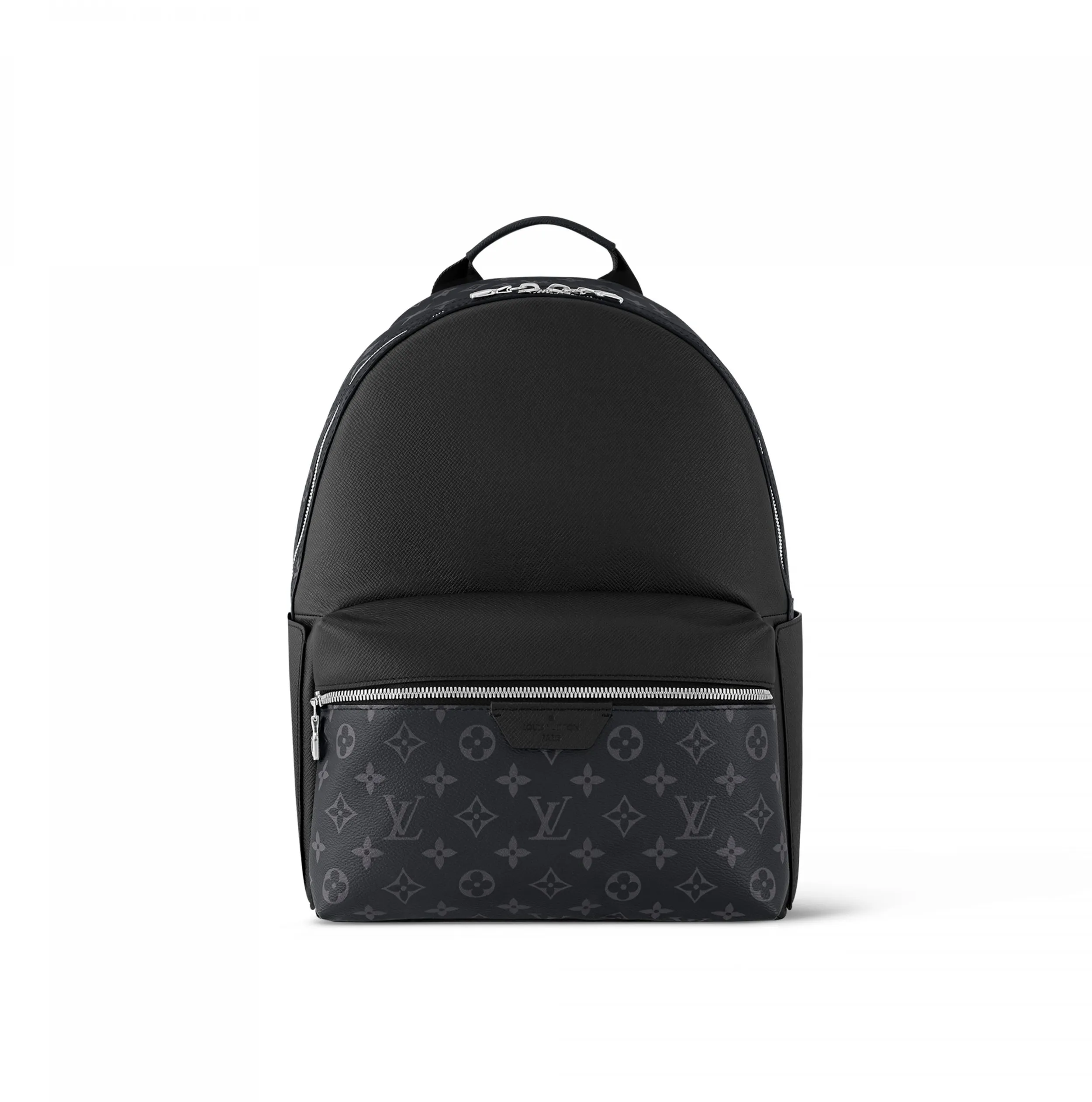 Bagsaaa M31033 Discovery Backpack Black