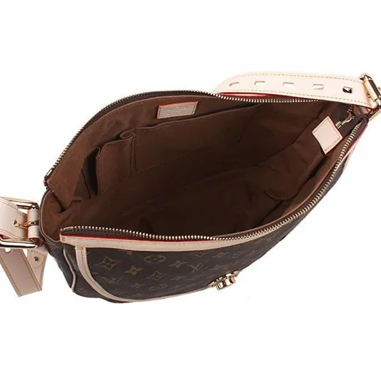 High quality replica bags Bagsaaa M40075 Tulum GM Hobo Bag Monogram Canvas