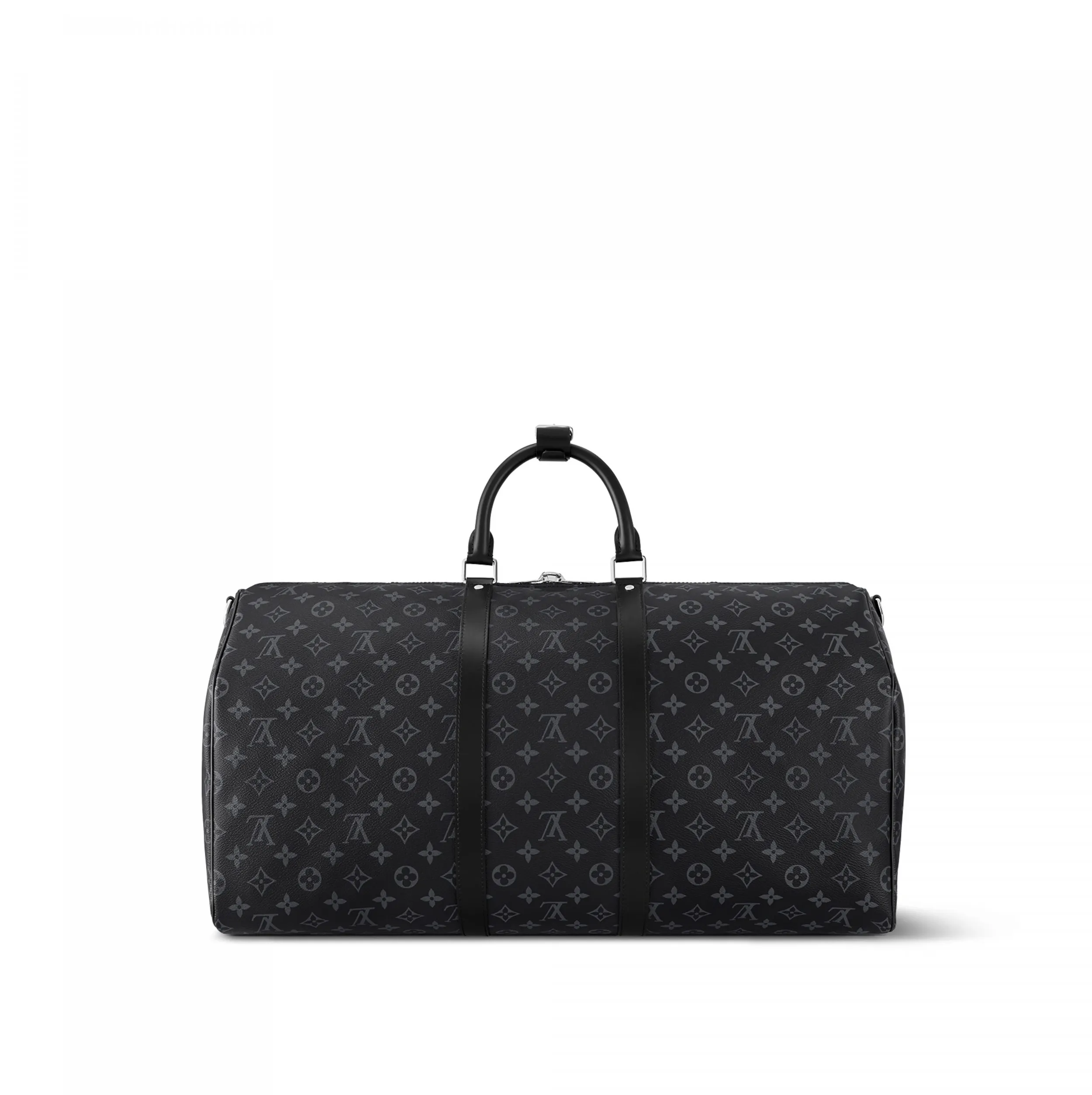 Ralph lauren clothing store Bagsaaa M40605 Keepall Bandoulière 55 Black