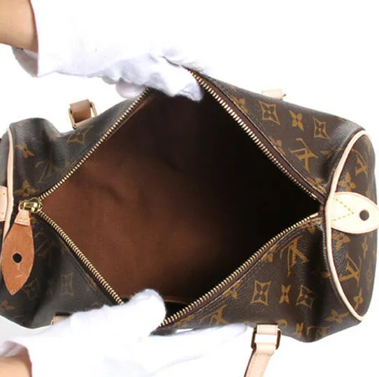 Replica ysl bag Bagsaaa M40711 Papillon NM Shoulder Bag Monogram Canvas