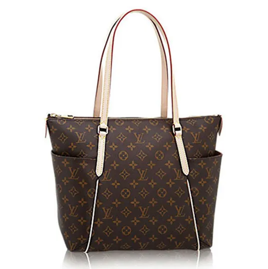 Bagsaaa M41015 Totally MM Shoulder Bag Monogram Canvas