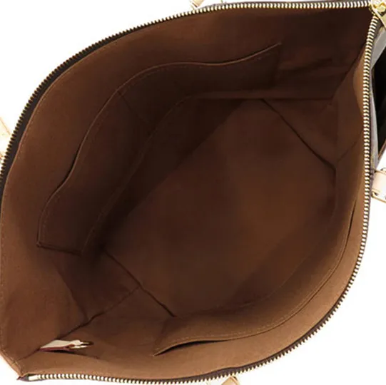 Ralph lauren polo replica Bagsaaa M41015 Totally MM Shoulder Bag Monogram Canvas