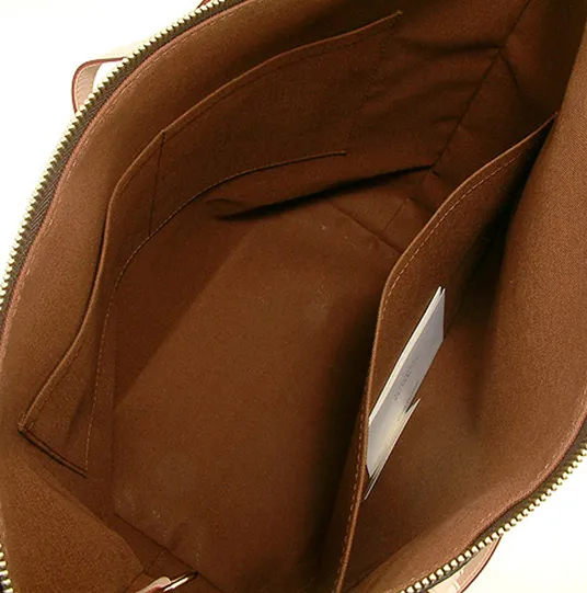 Ralph lauren polo replica Bagsaaa M41015 Totally MM Shoulder Bag Monogram Canvas