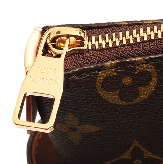 Ralph lauren polo replica Bagsaaa M41015 Totally MM Shoulder Bag Monogram Canvas