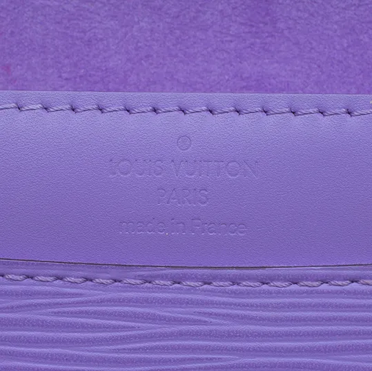 Replica bags lv Bagsaaa M41103 Louise PM Crossbody Bag Epi Leather