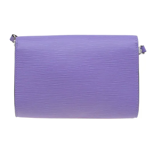 Replica bags lv Bagsaaa M41103 Louise PM Crossbody Bag Epi Leather