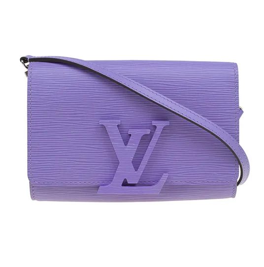 Replica bags lv Bagsaaa M41103 Louise PM Crossbody Bag Epi Leather