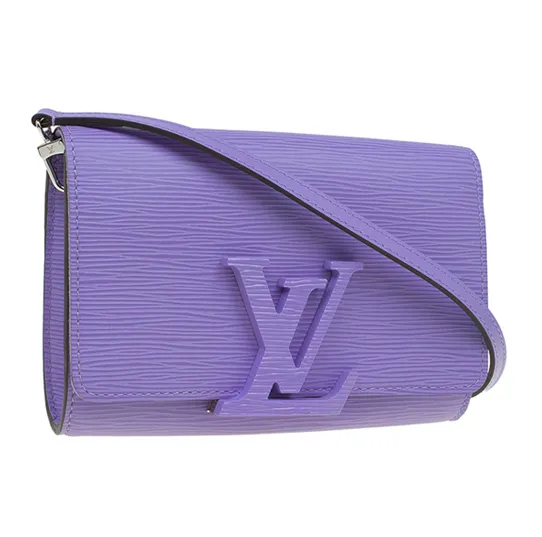 Replica bags lv Bagsaaa M41103 Louise PM Crossbody Bag Epi Leather