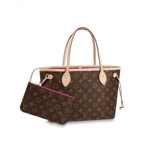 Bagsaaa M41245 Neverfull PM