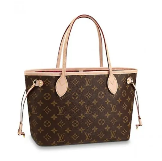 Replica ysl bags Bagsaaa M41245 Neverfull PM
