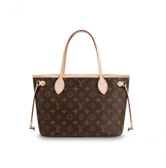 Replica ysl bags Bagsaaa M41245 Neverfull PM