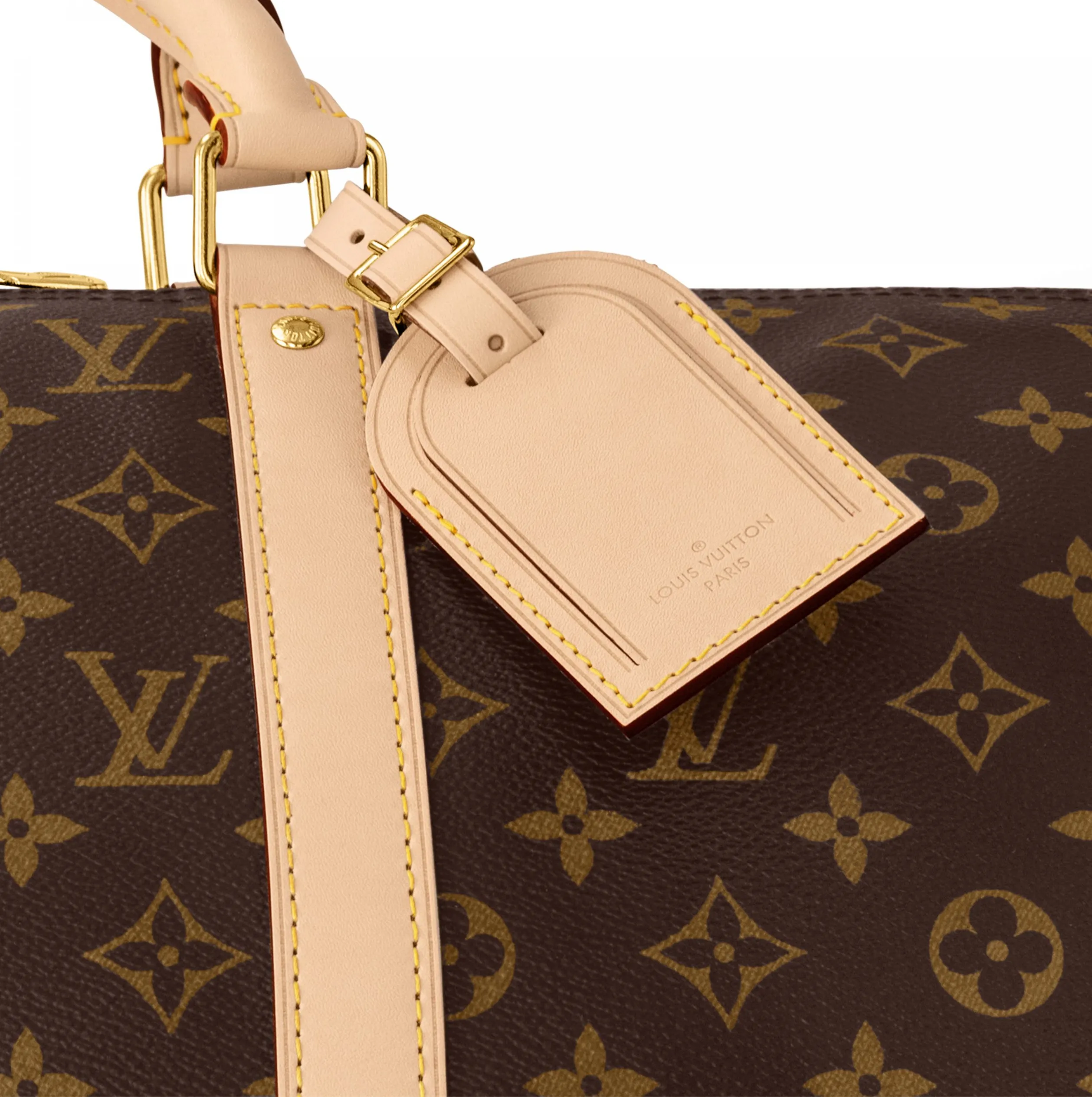 Store shopping Bagsaaa M41416 Keepall Bandoulière 50
