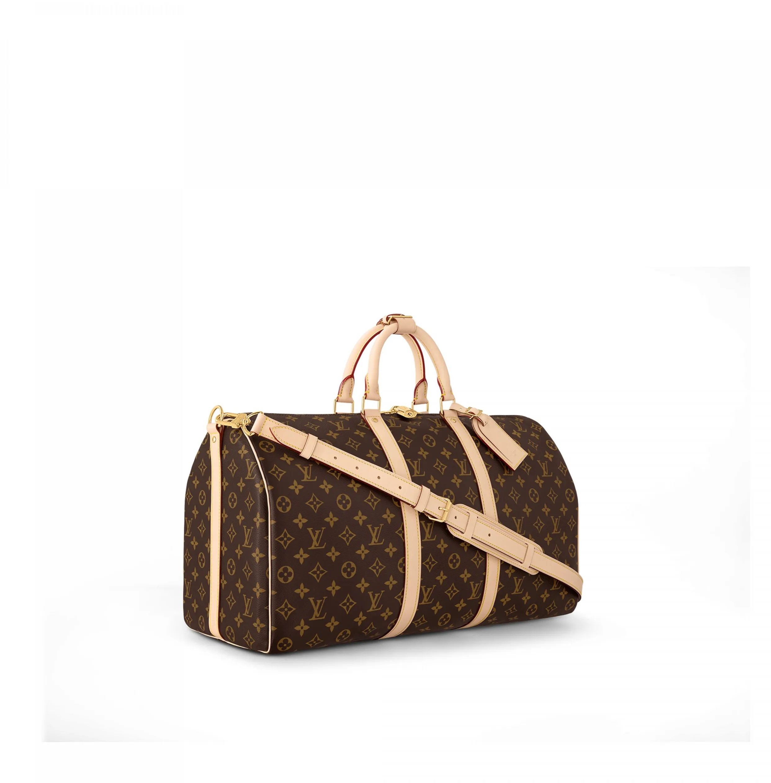 Store shopping Bagsaaa M41416 Keepall Bandoulière 50