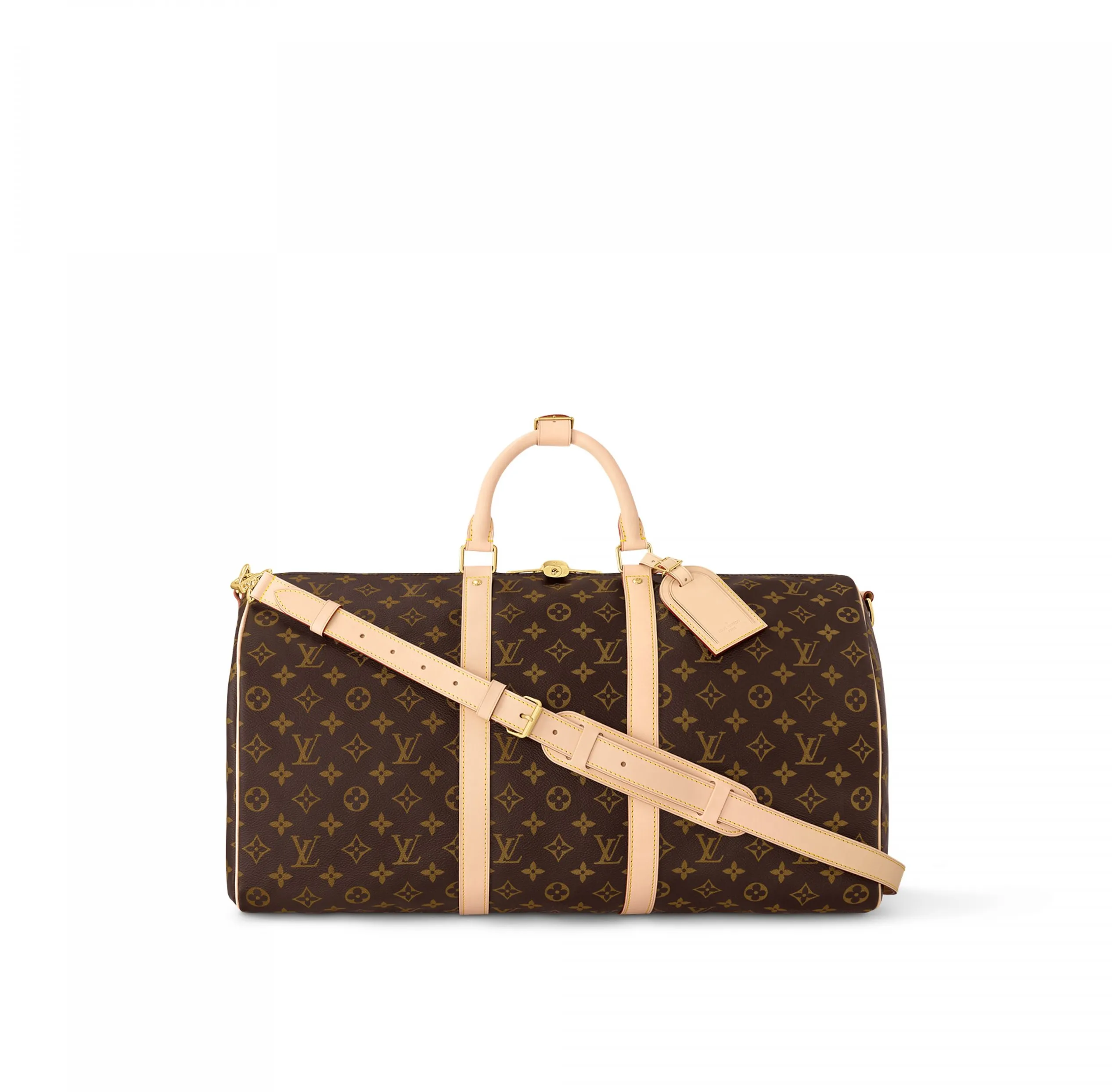 Bagsaaa M41416 Keepall Bandoulière 50